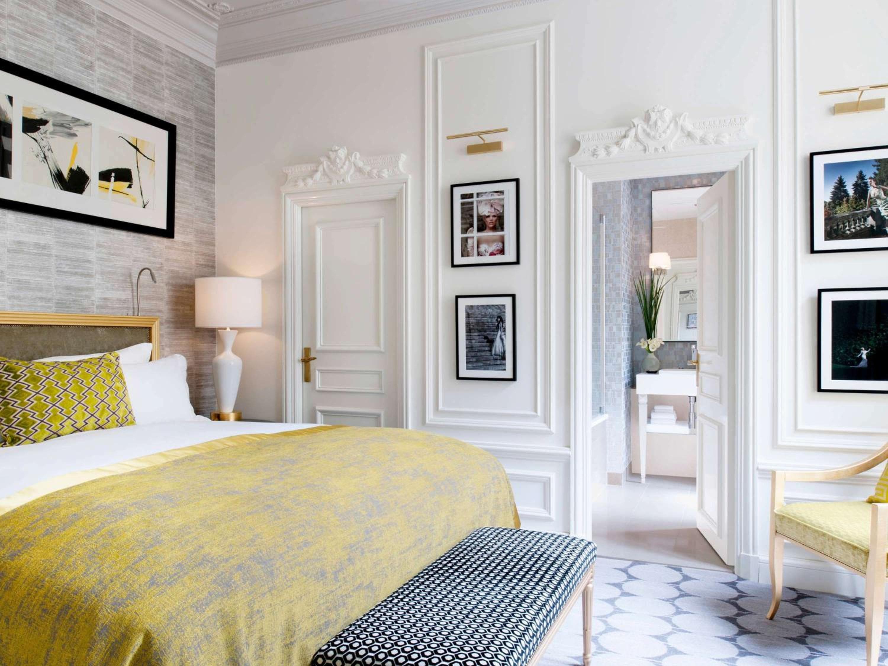 Sofitel Paris Le Faubourg — 24