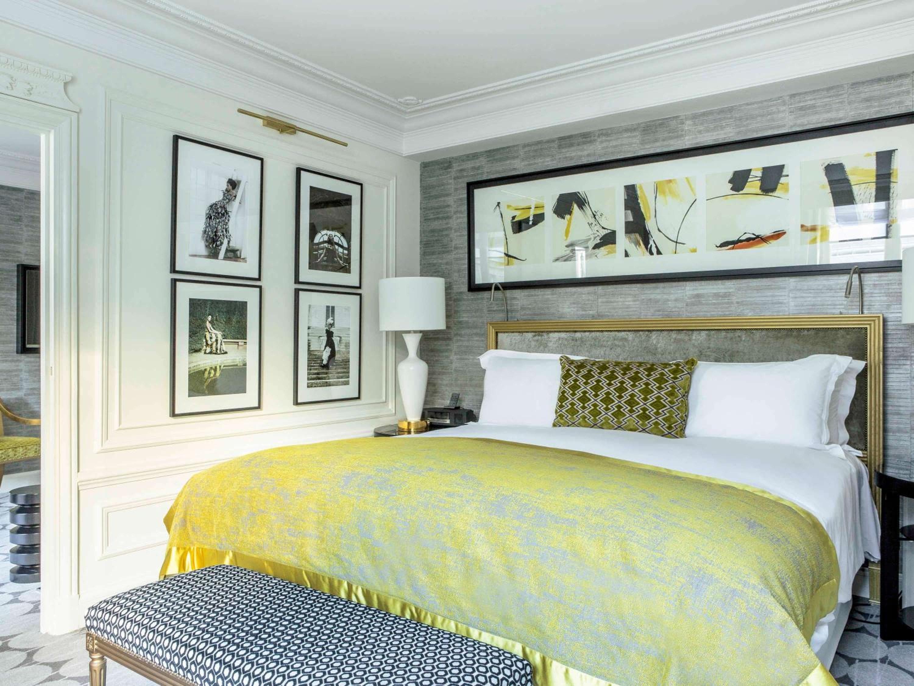 Sofitel Paris Le Faubourg — 27