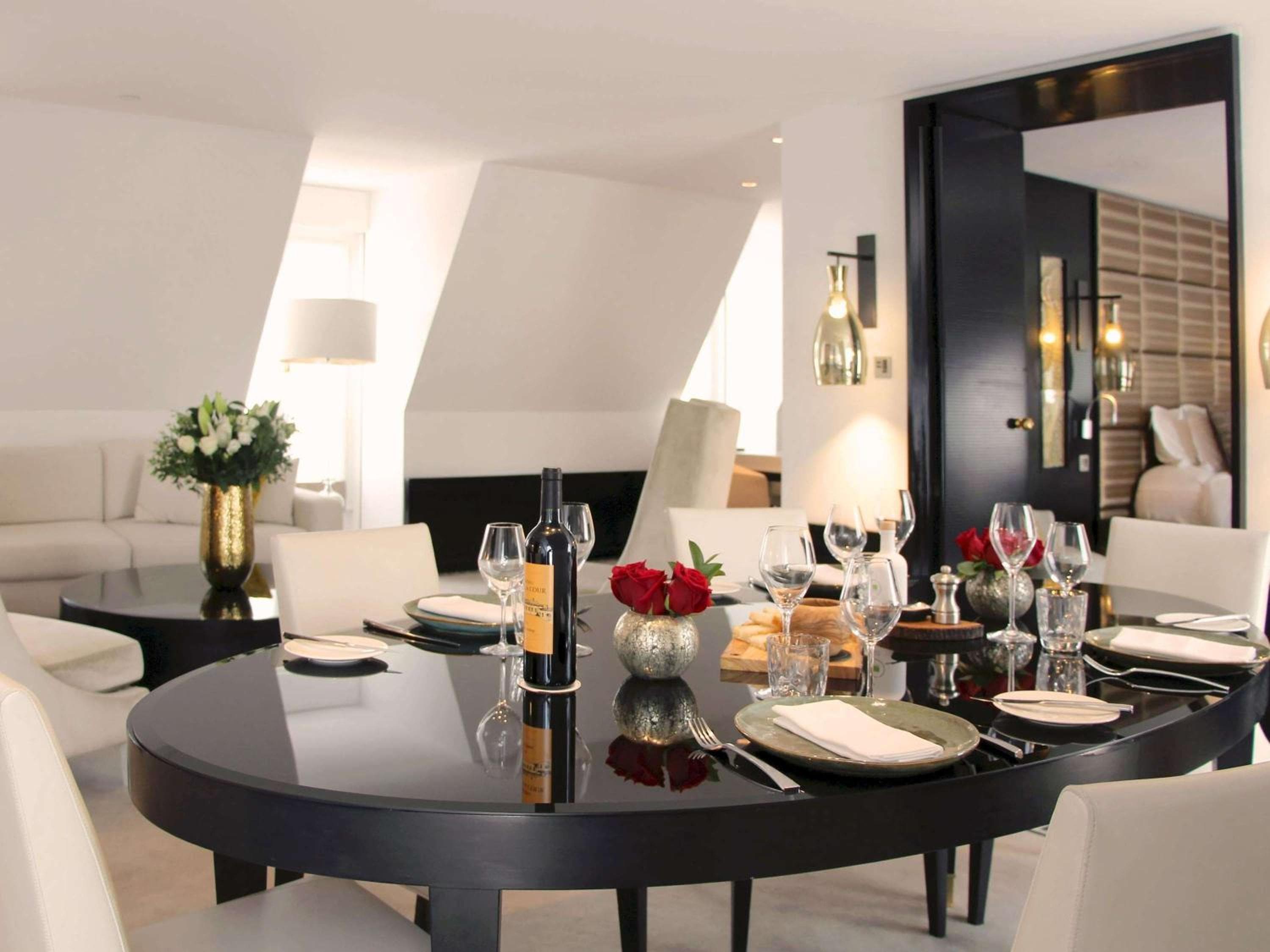 Sofitel Paris Le Faubourg — 28