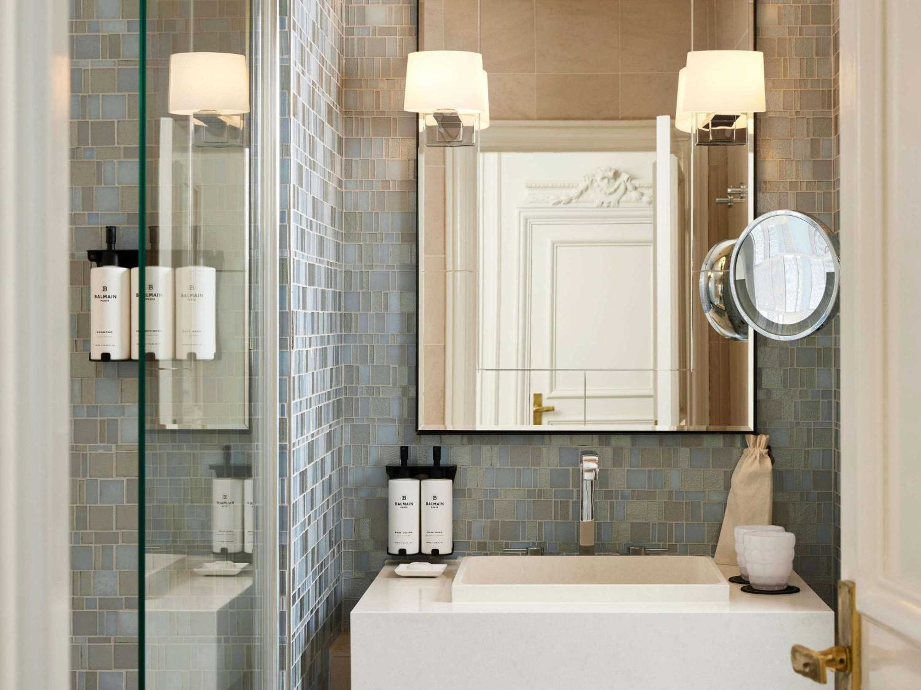 Sofitel Paris Le Faubourg — 29