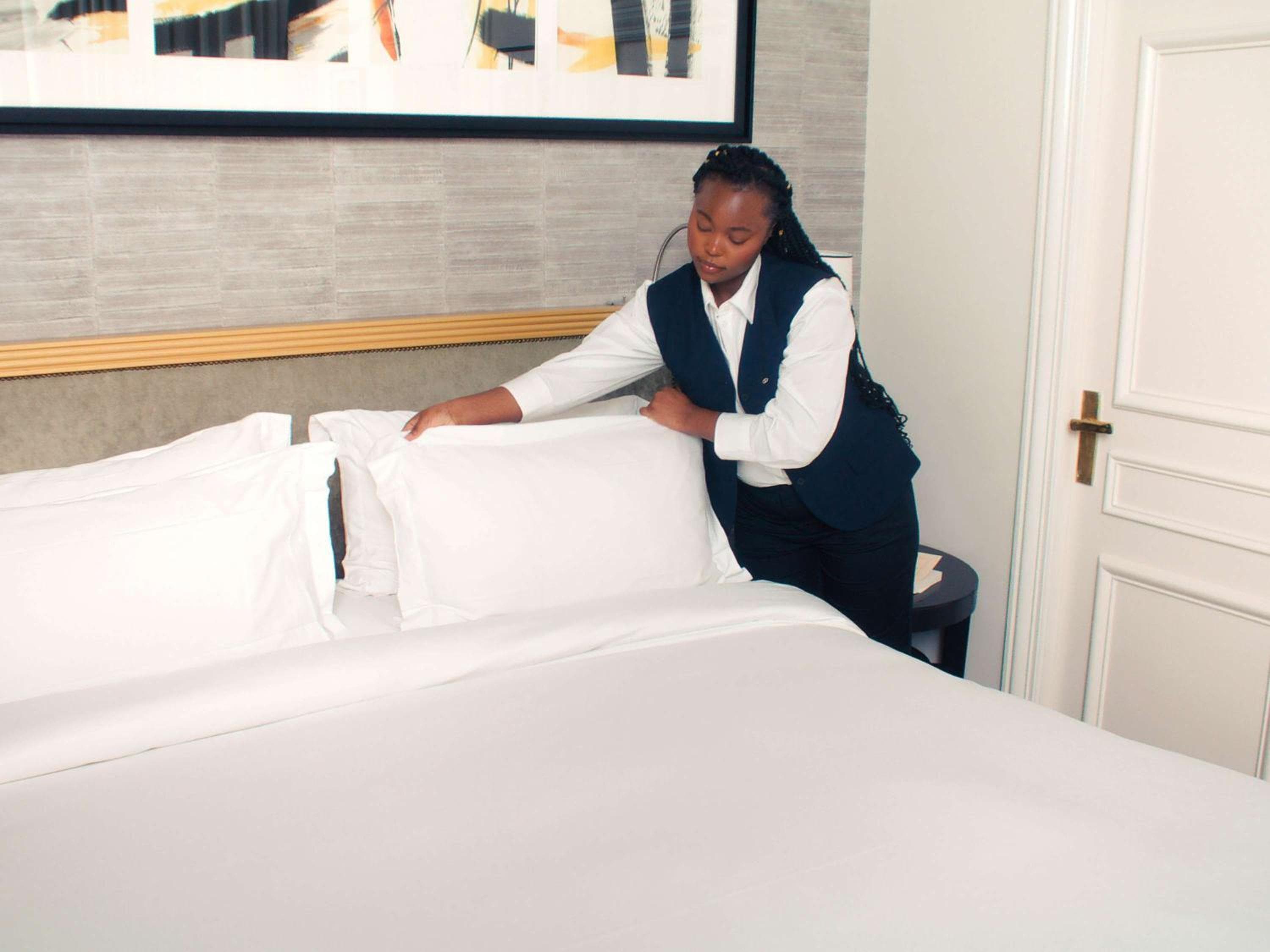 Sofitel Paris Le Faubourg — 30