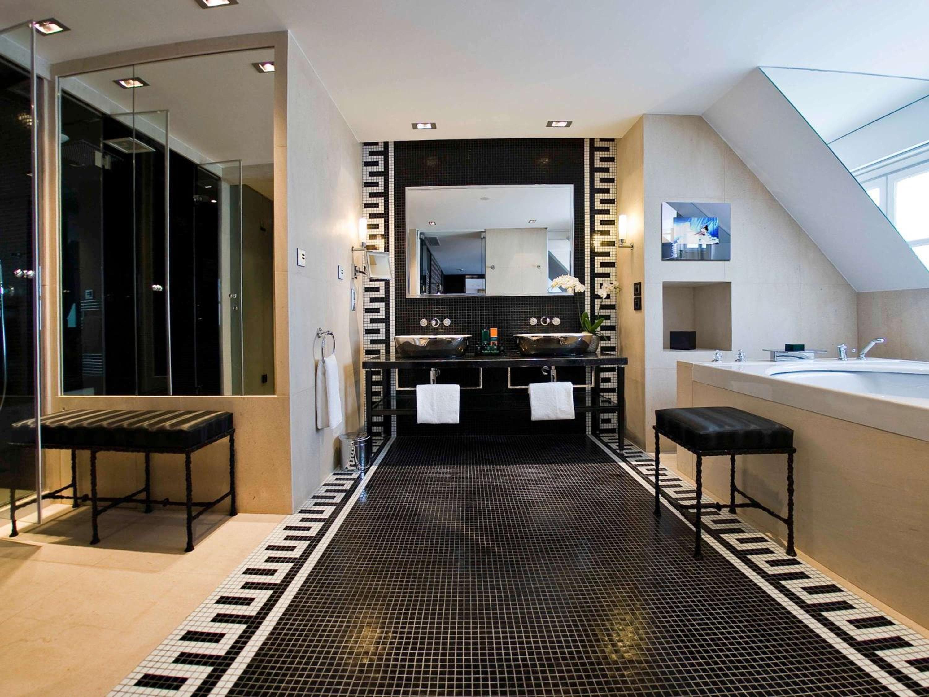 Sofitel Paris Le Faubourg — 21