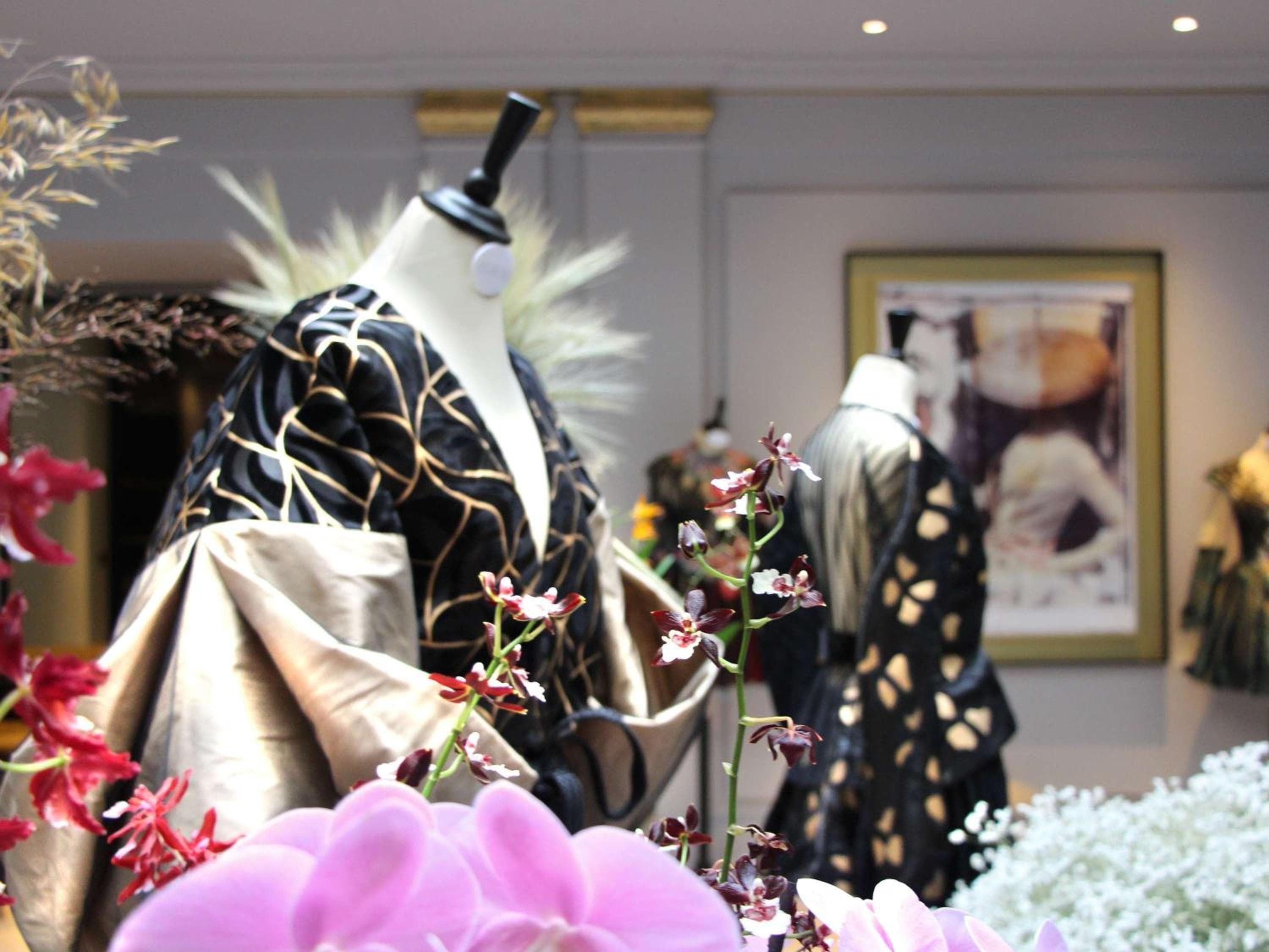 Sofitel Paris Le Faubourg — 16