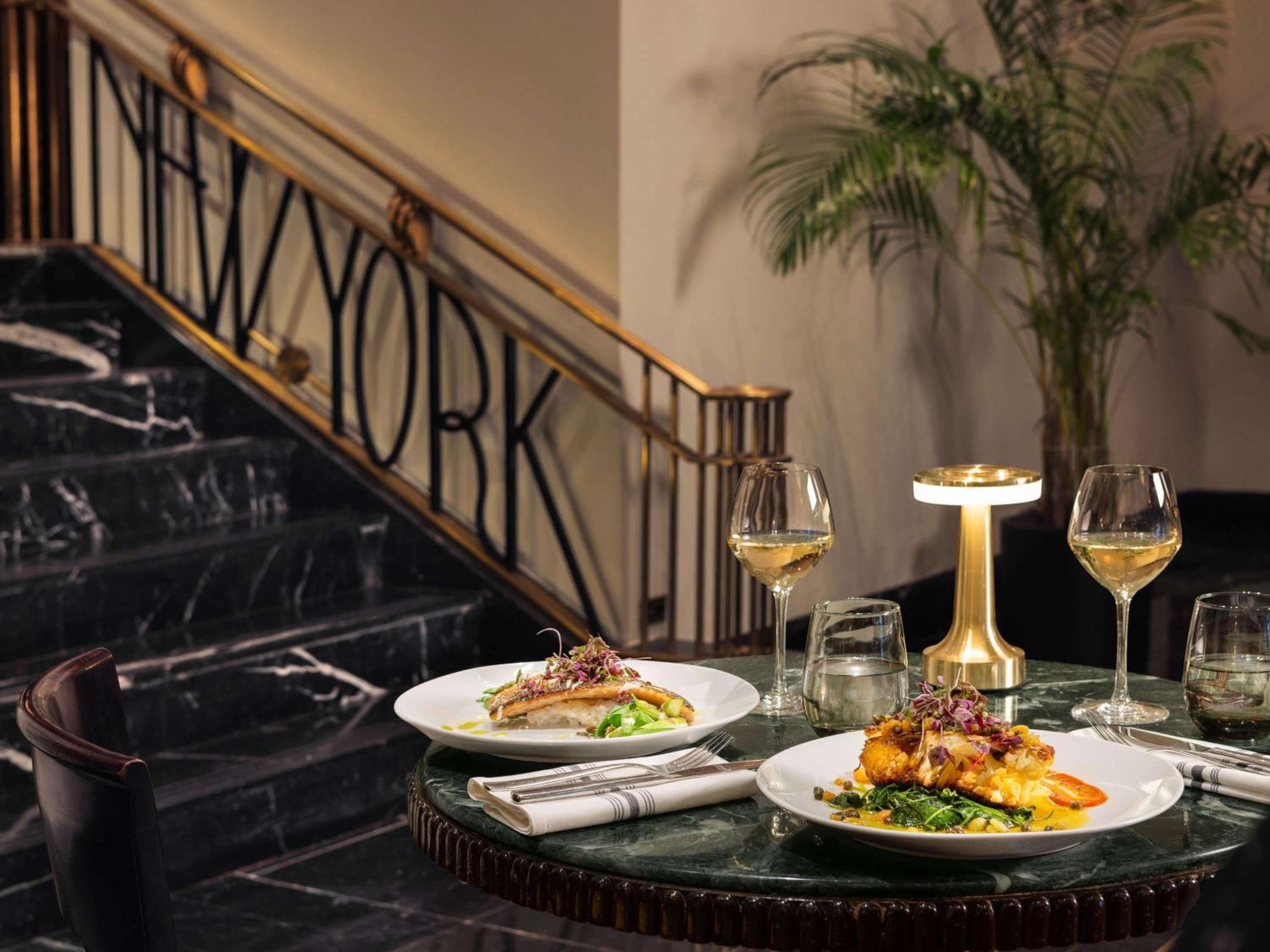 Sofitel New York — 2