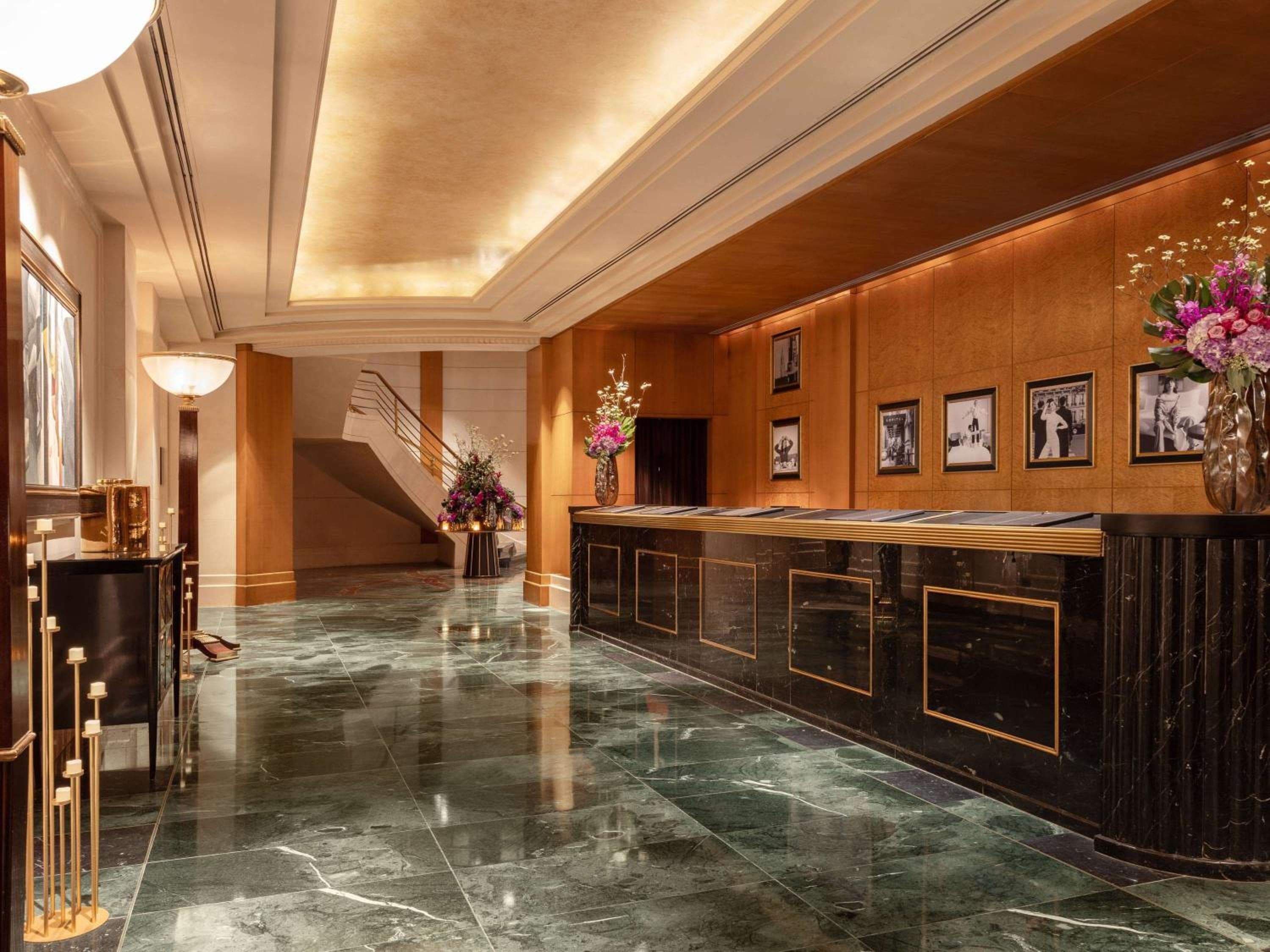 Sofitel New York — 3