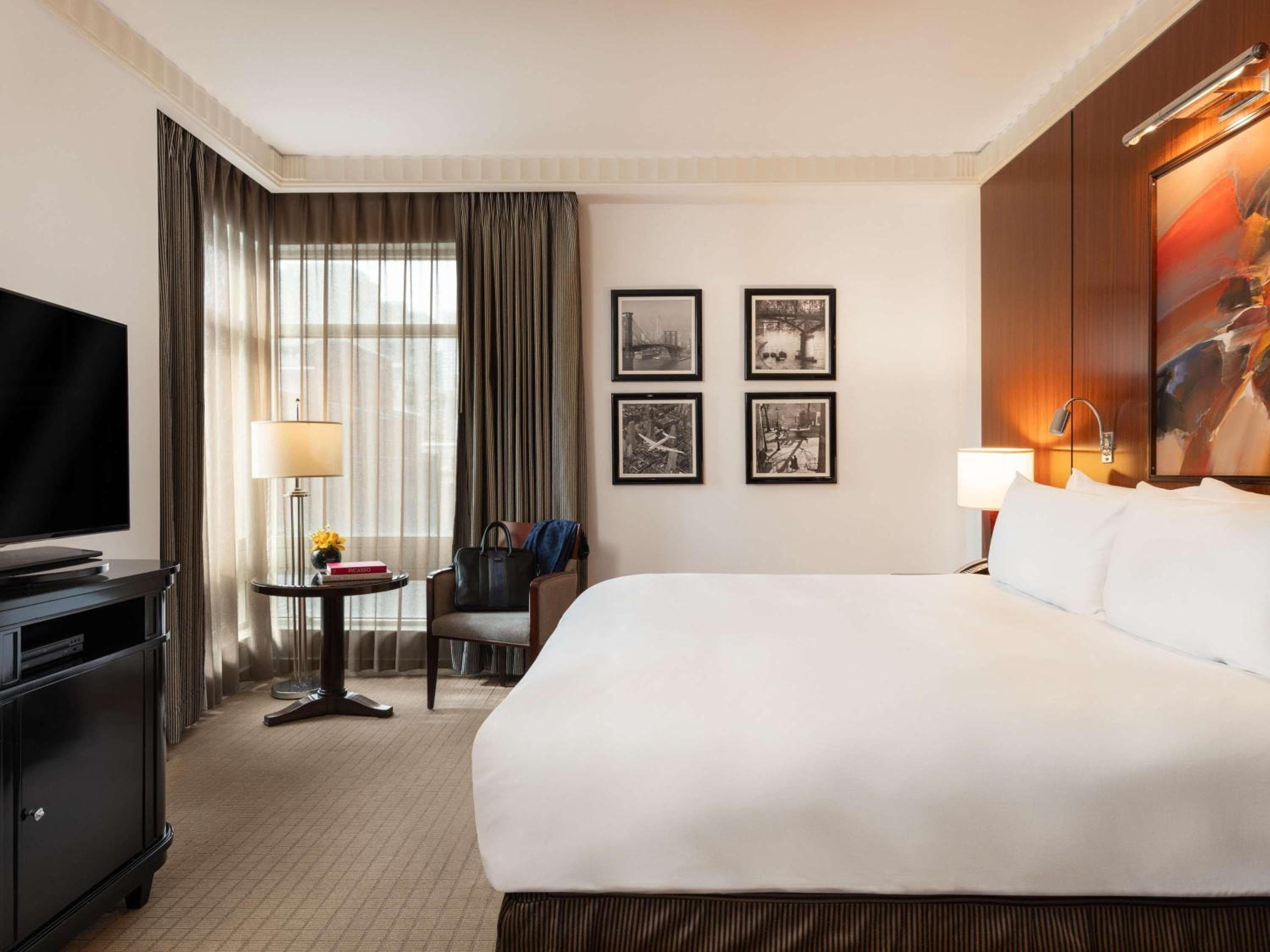 Sofitel New York — 4