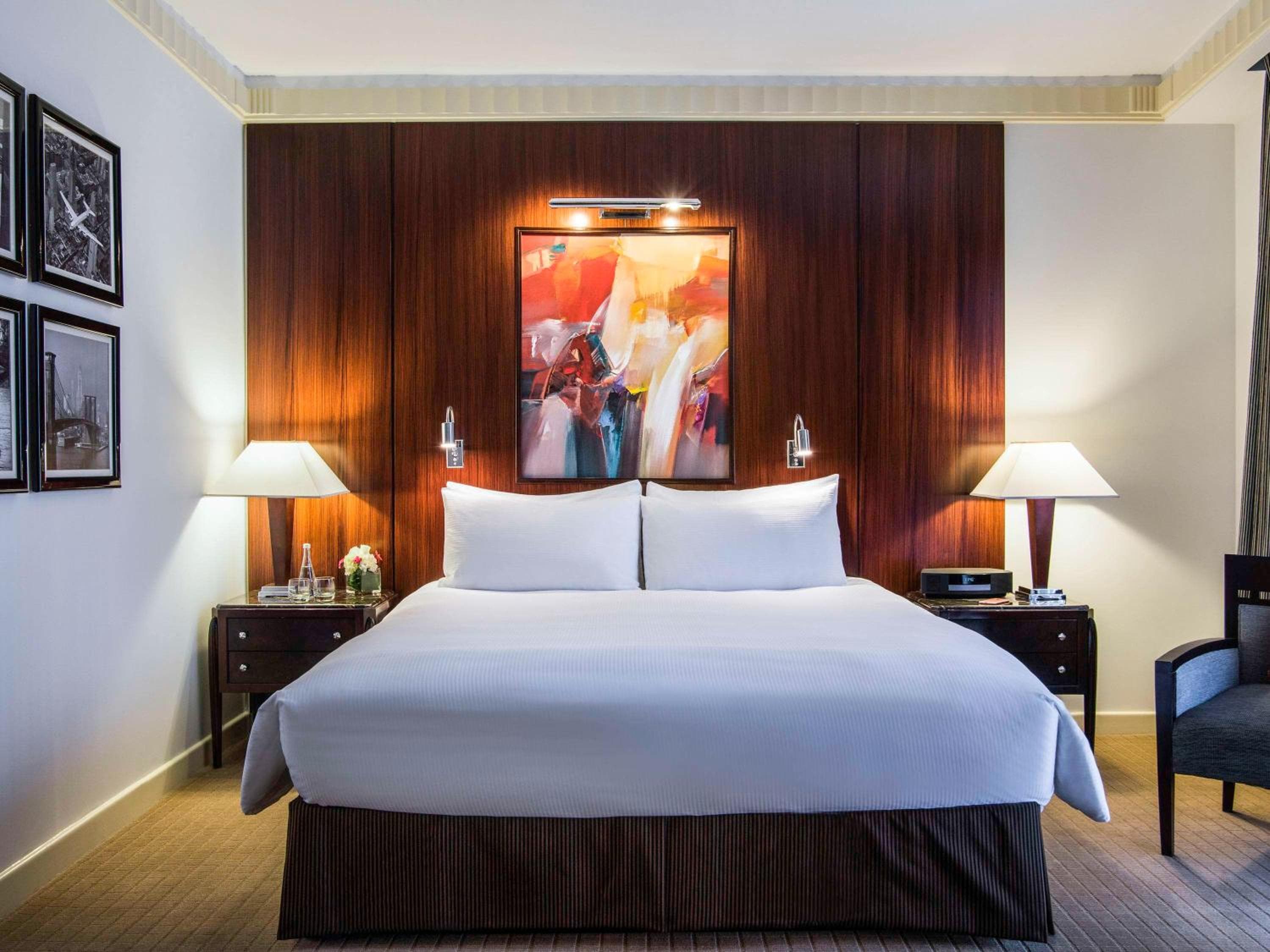Sofitel New York — 5