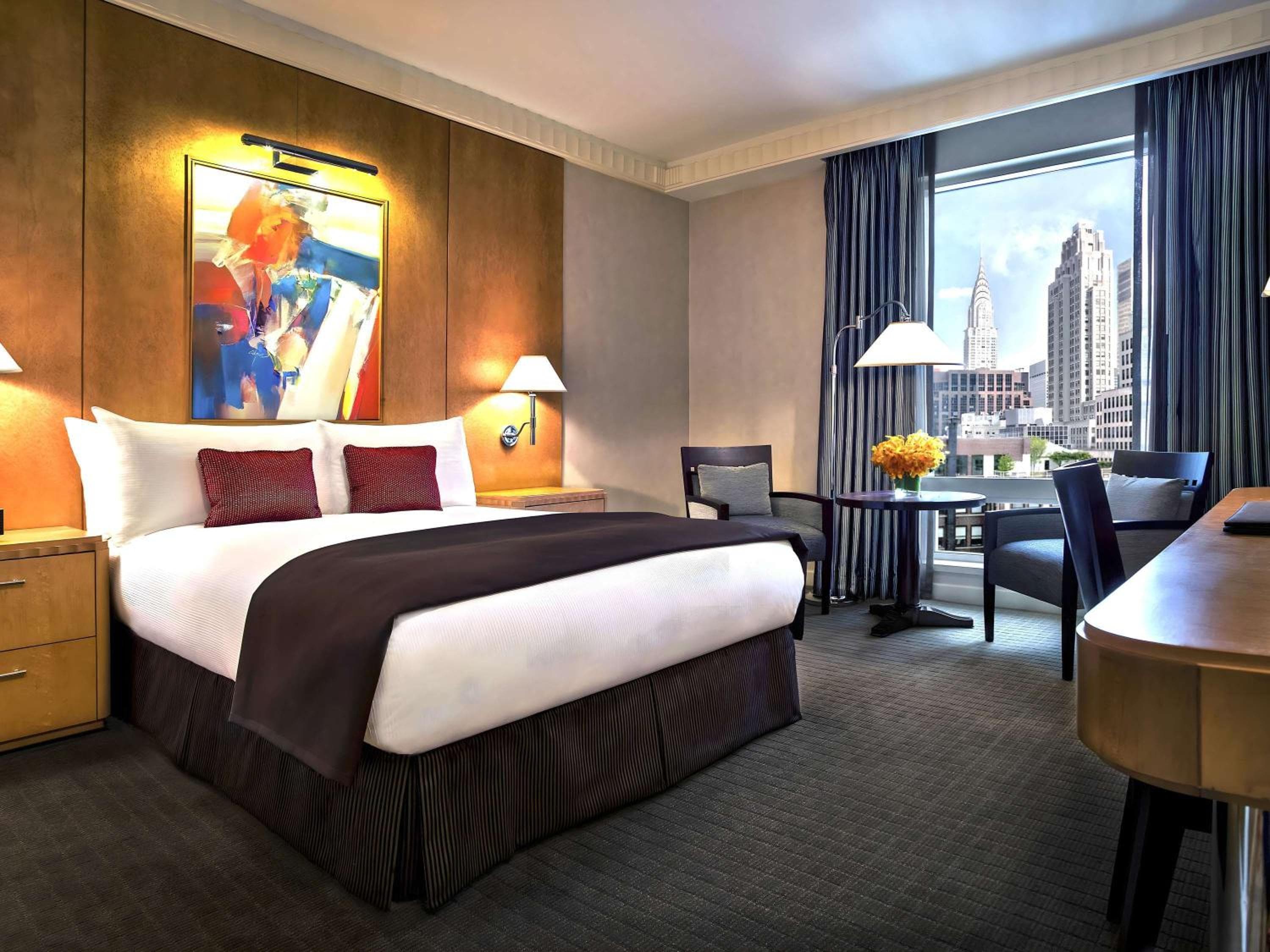 Sofitel New York — 6