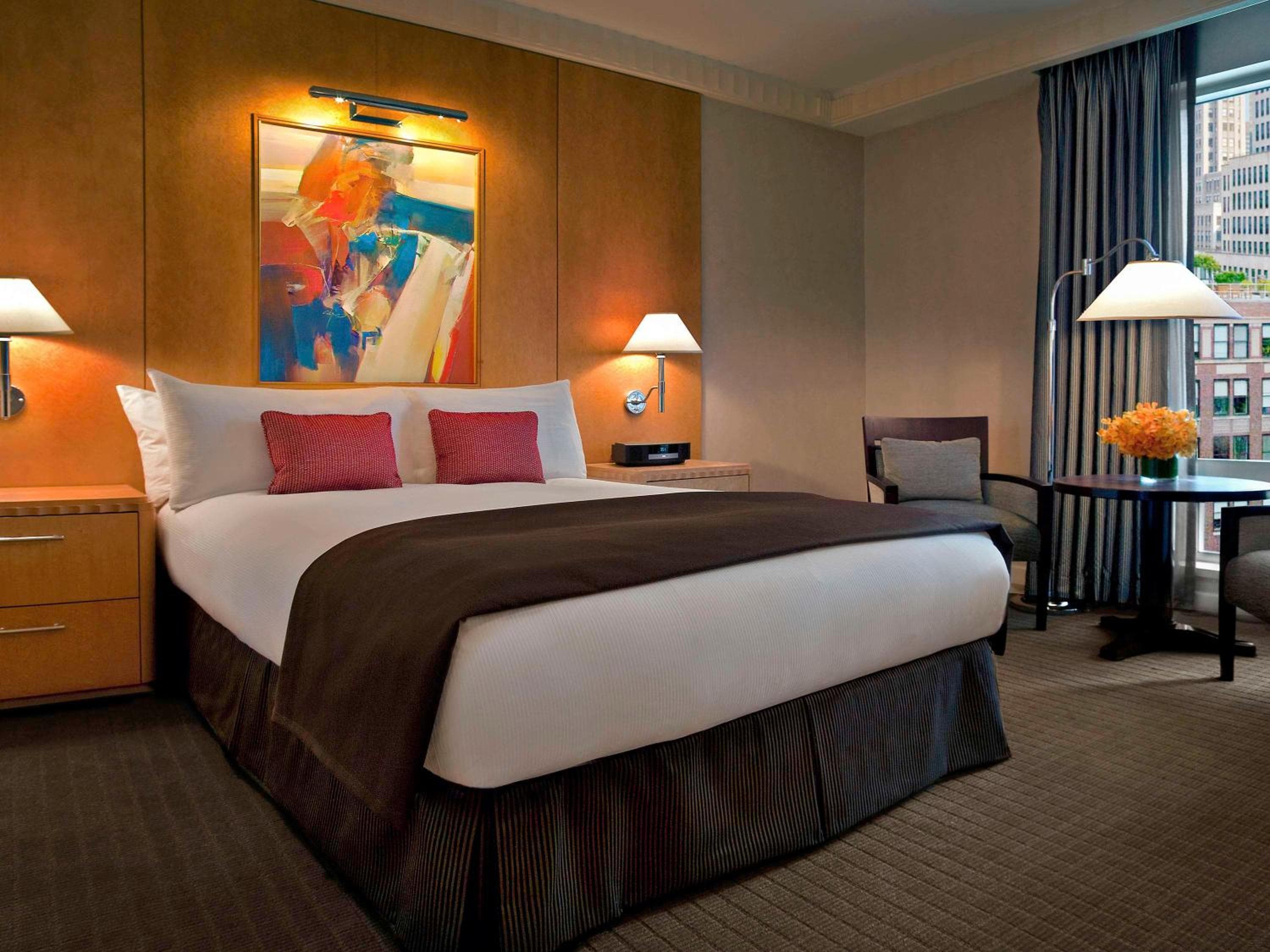 Sofitel New York — 7