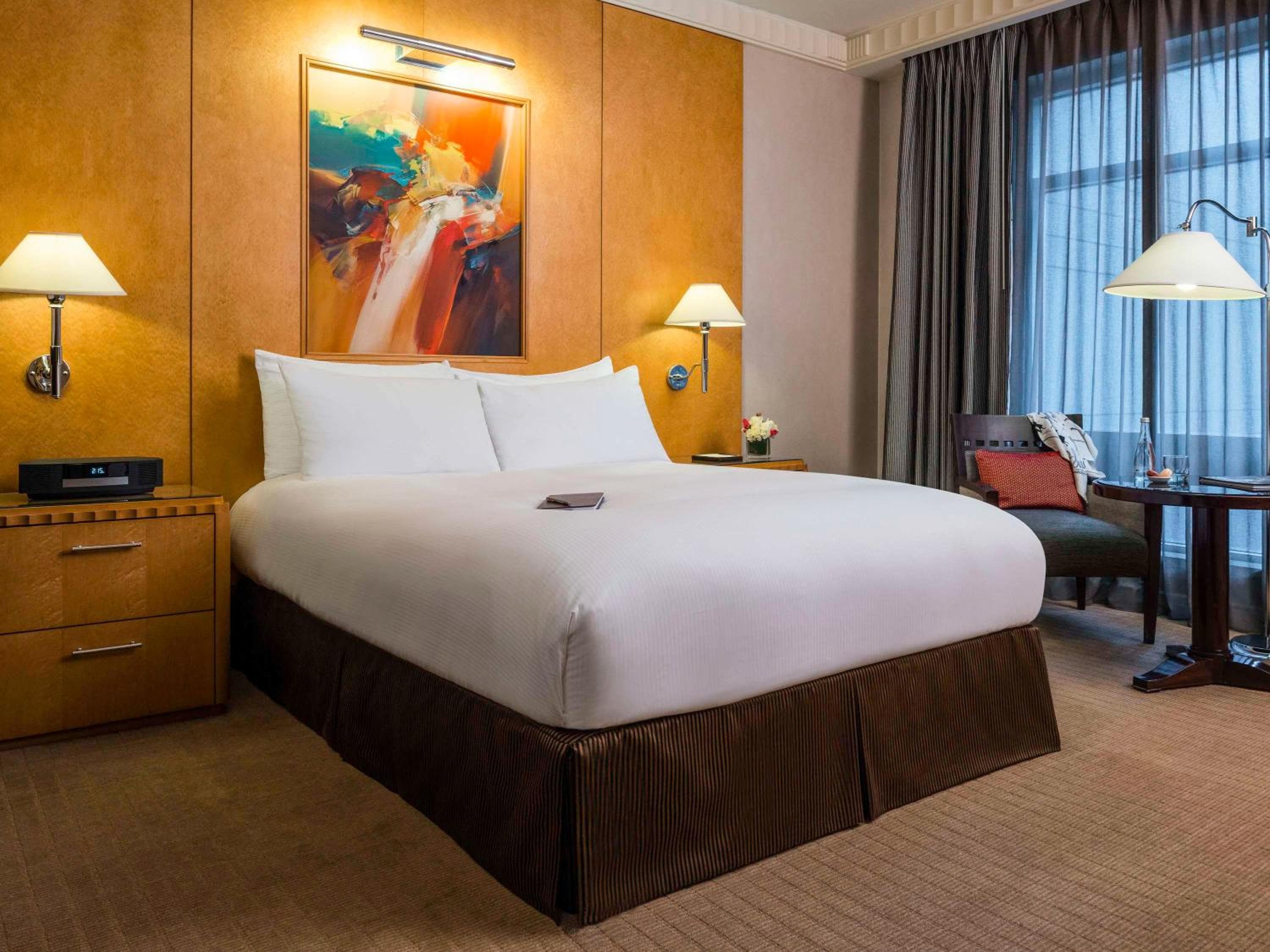 Sofitel New York — 8