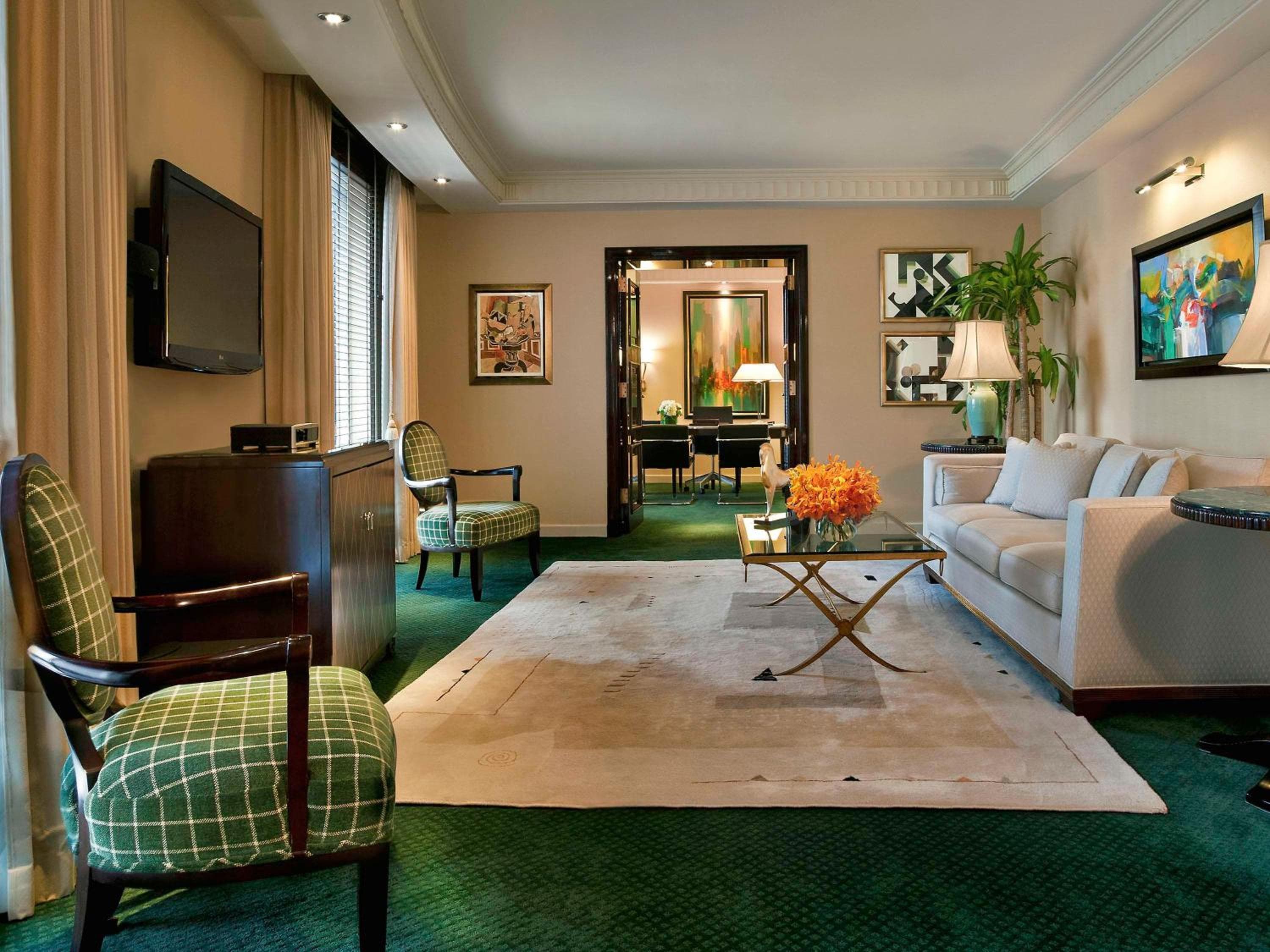 Sofitel New York — 9