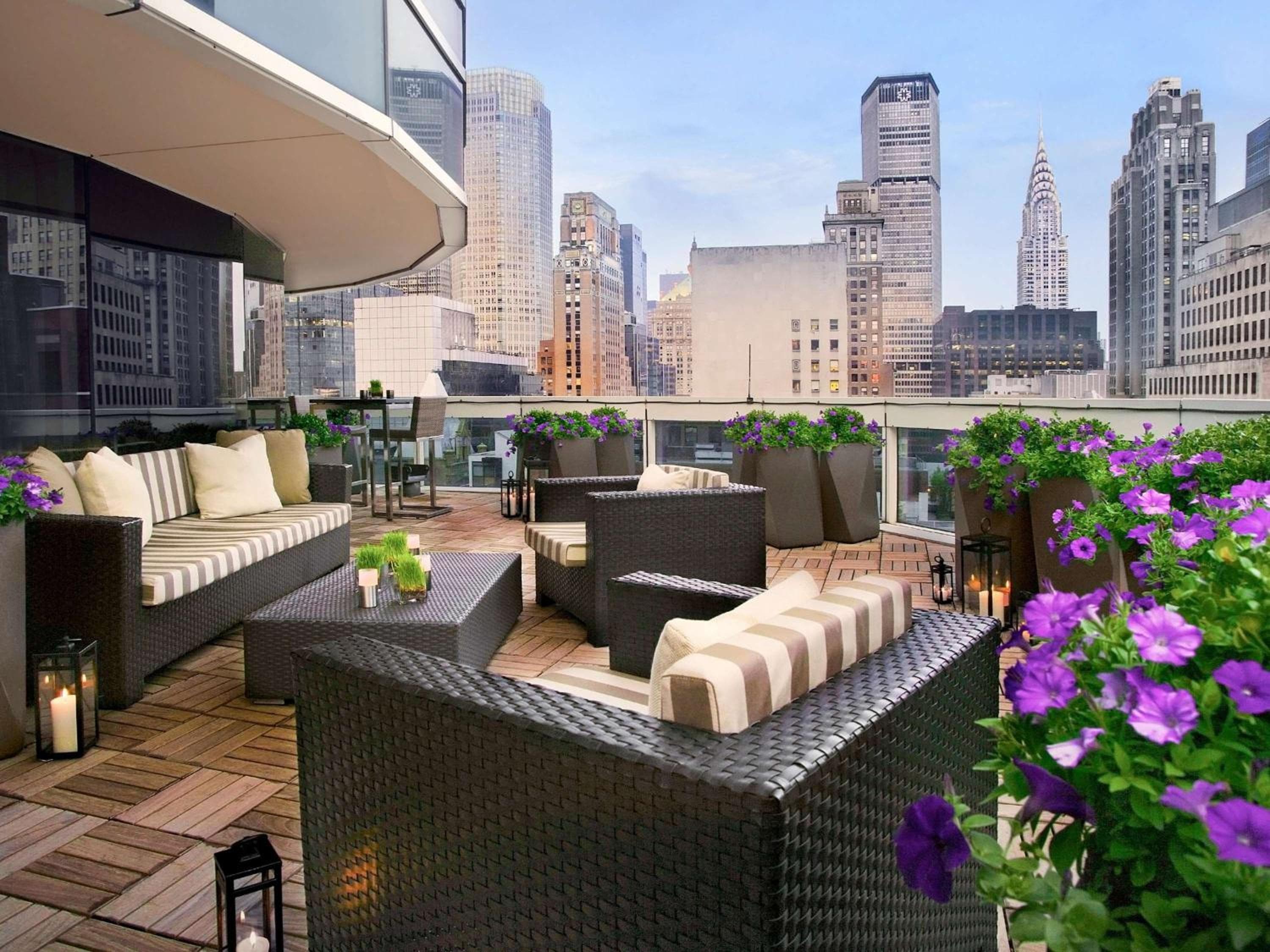 Sofitel New York — 10