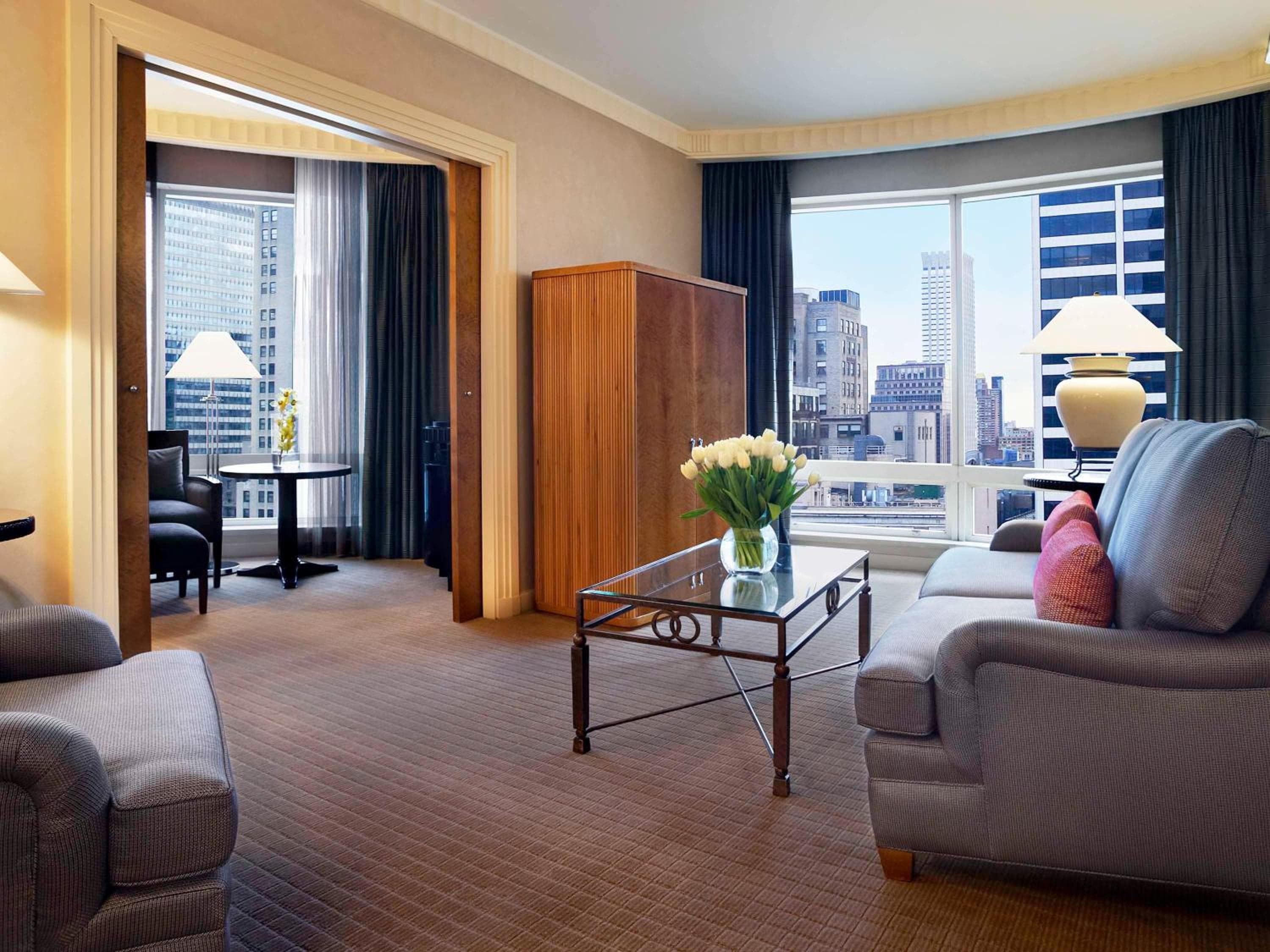 Sofitel New York — 11