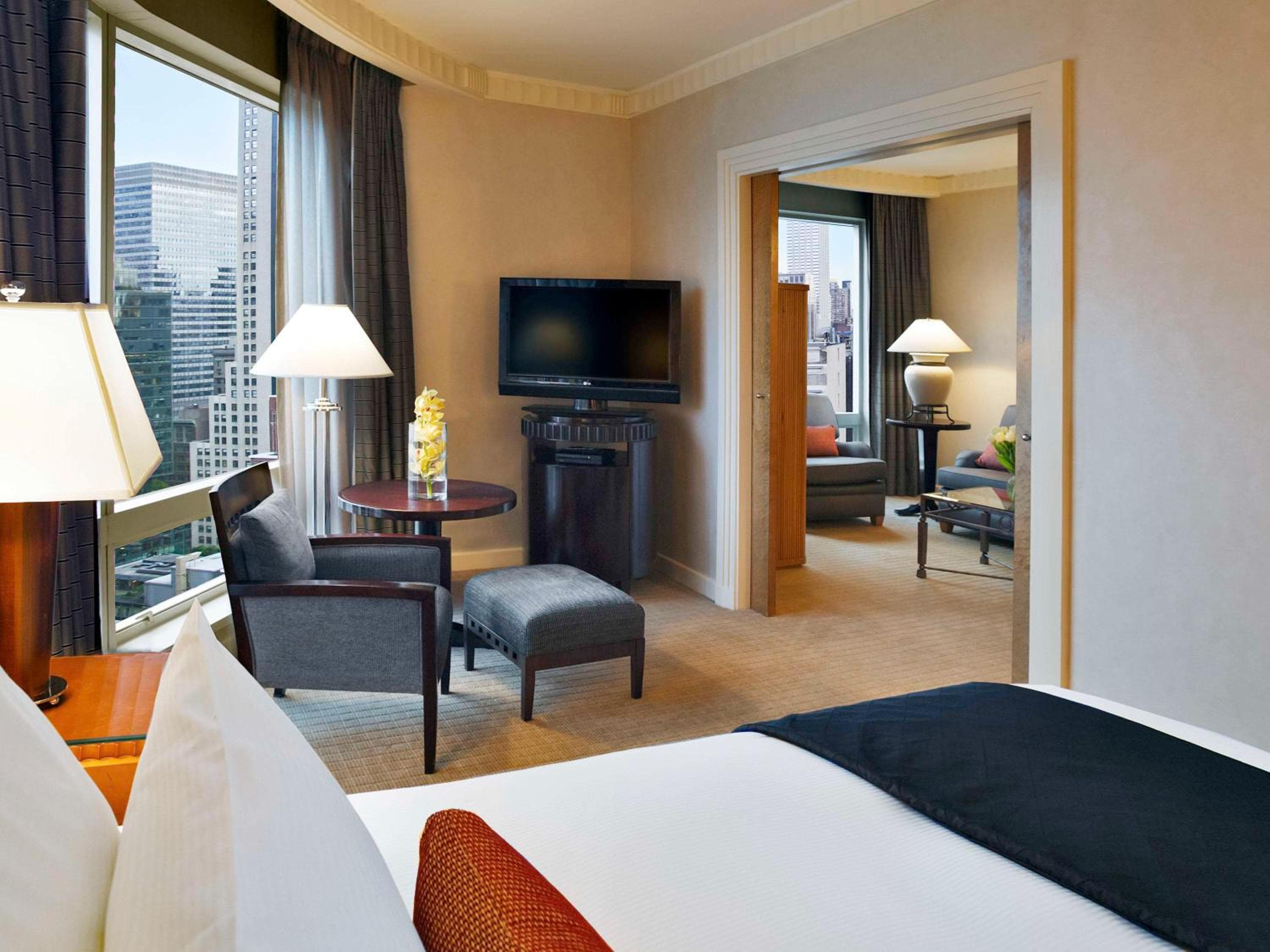 Sofitel New York — 12