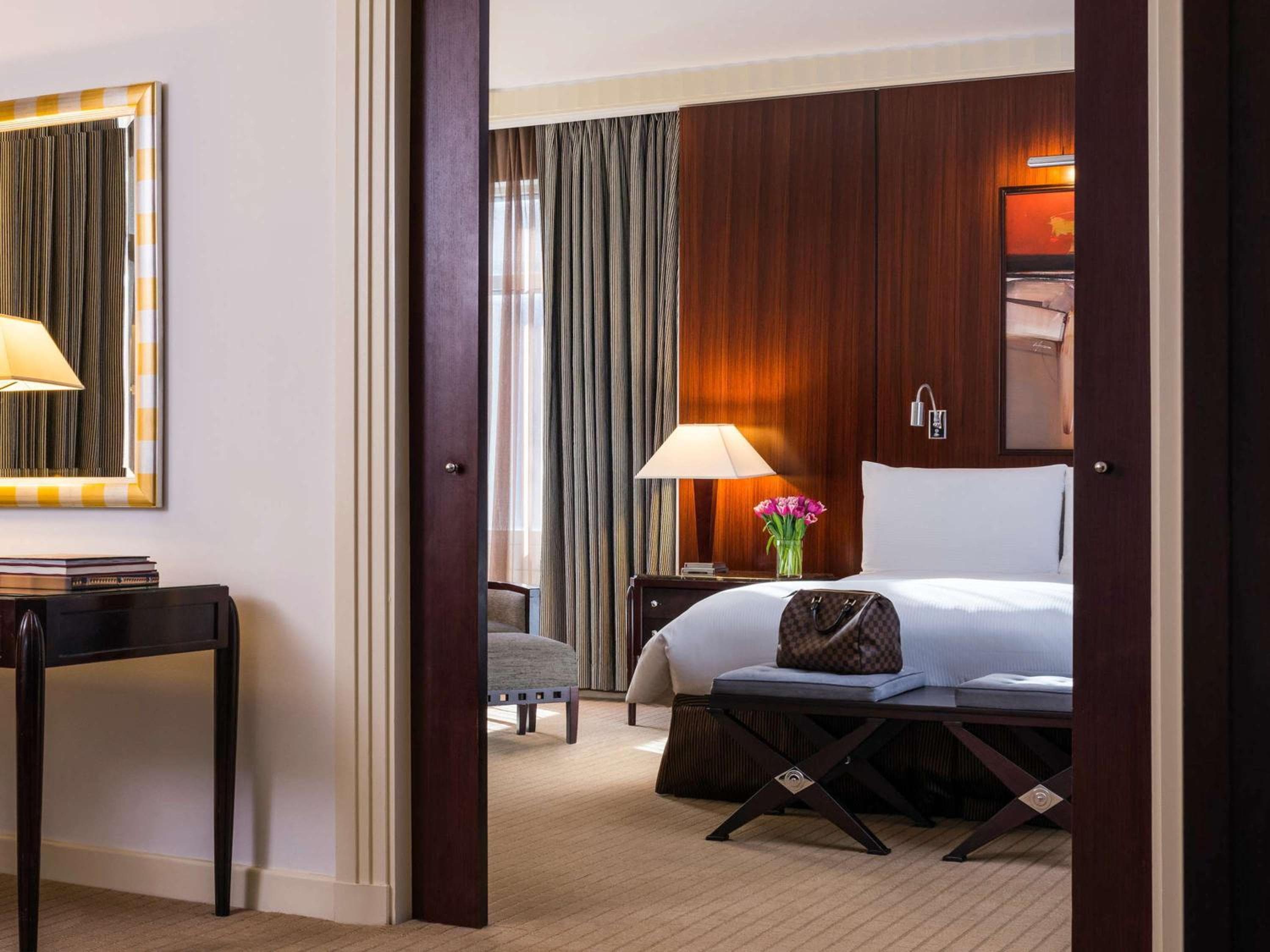 Sofitel New York — 13