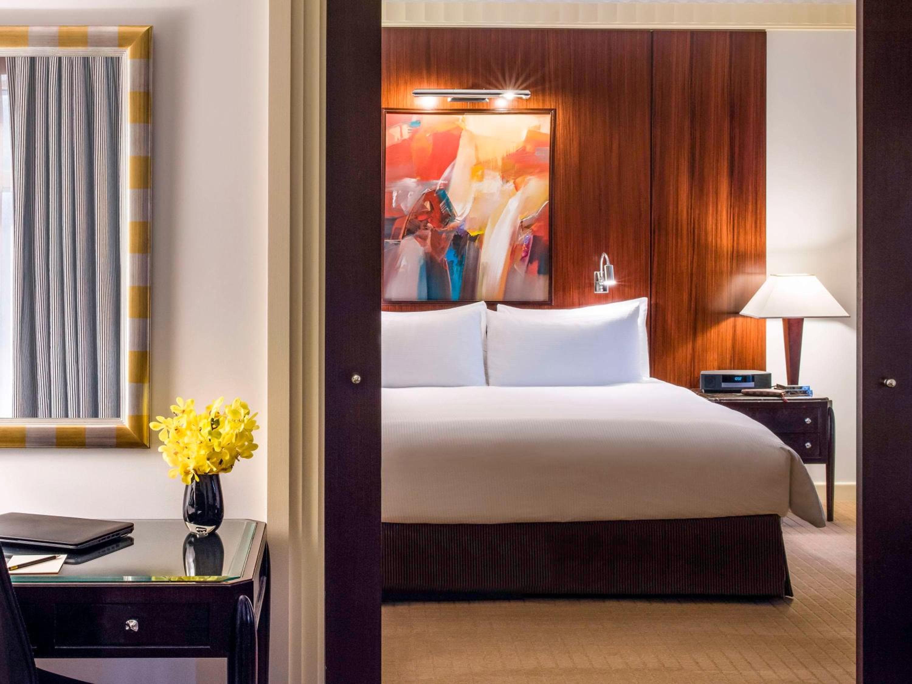 Sofitel New York — 14