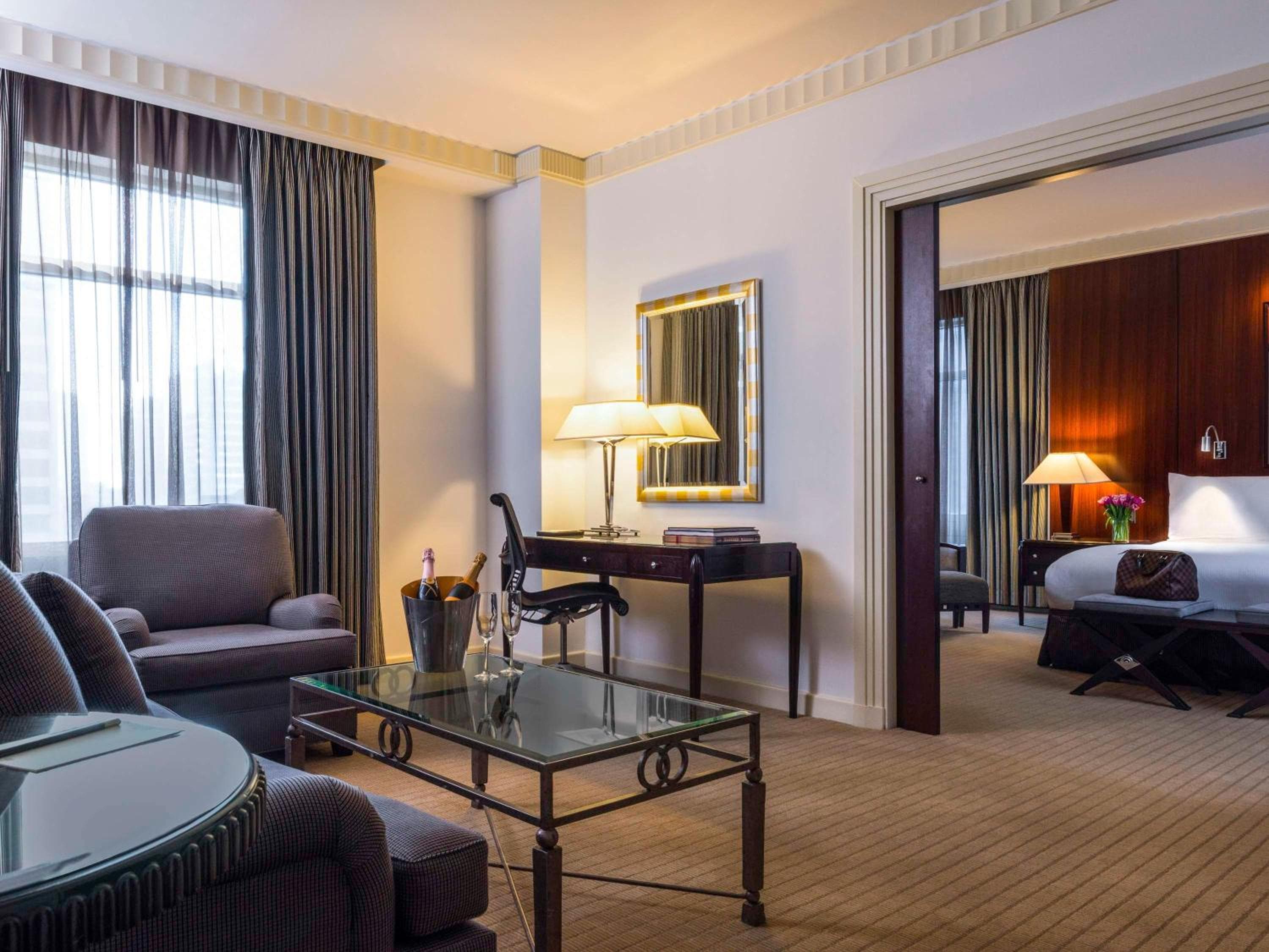 Sofitel New York — 15