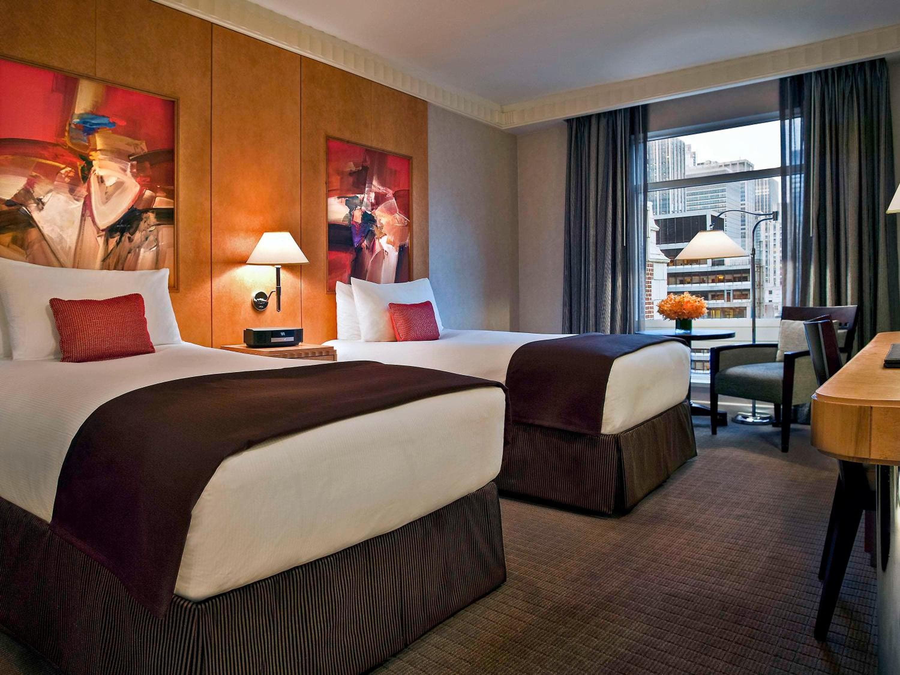 Sofitel New York — 16