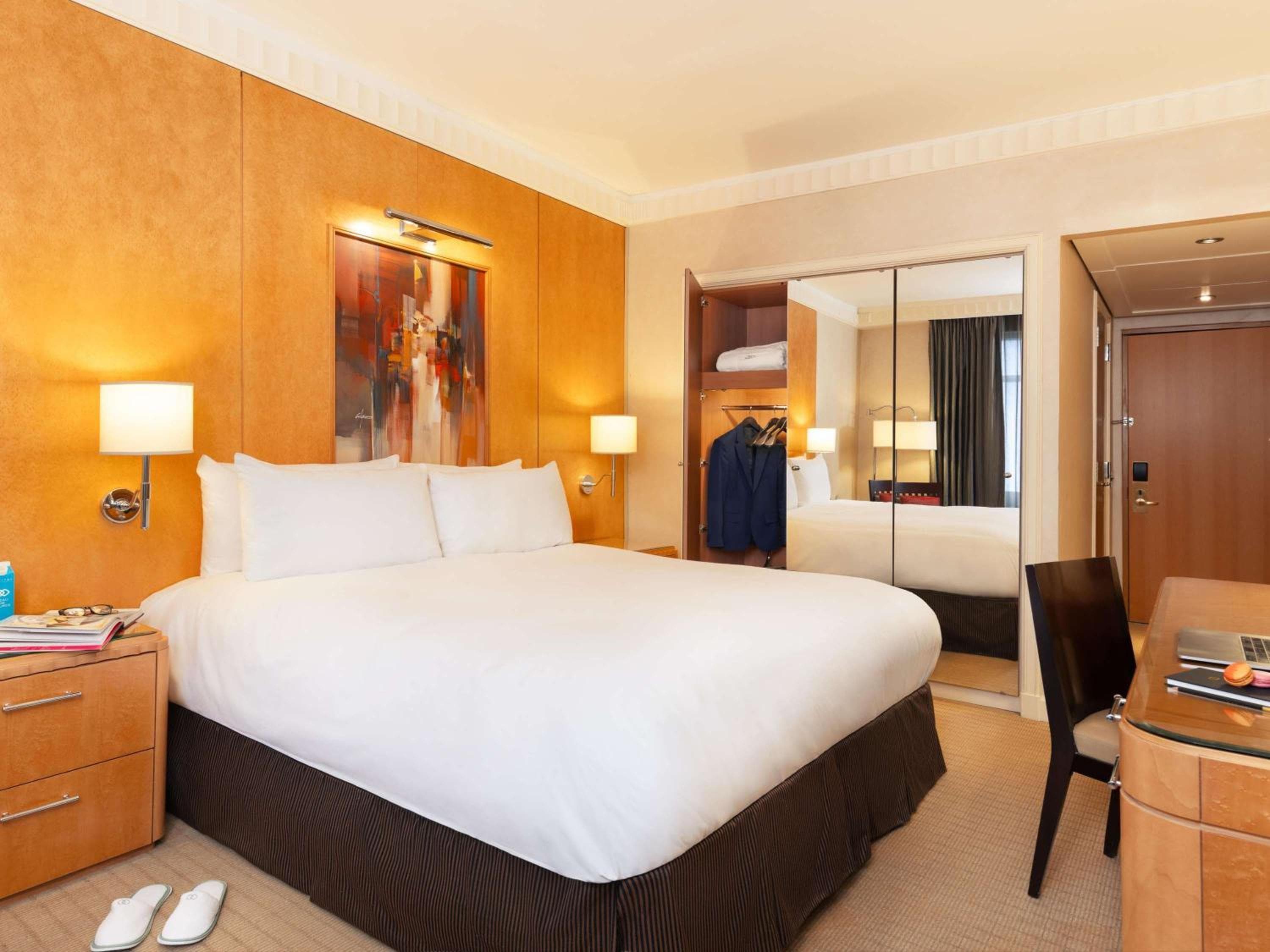 Sofitel New York — 17