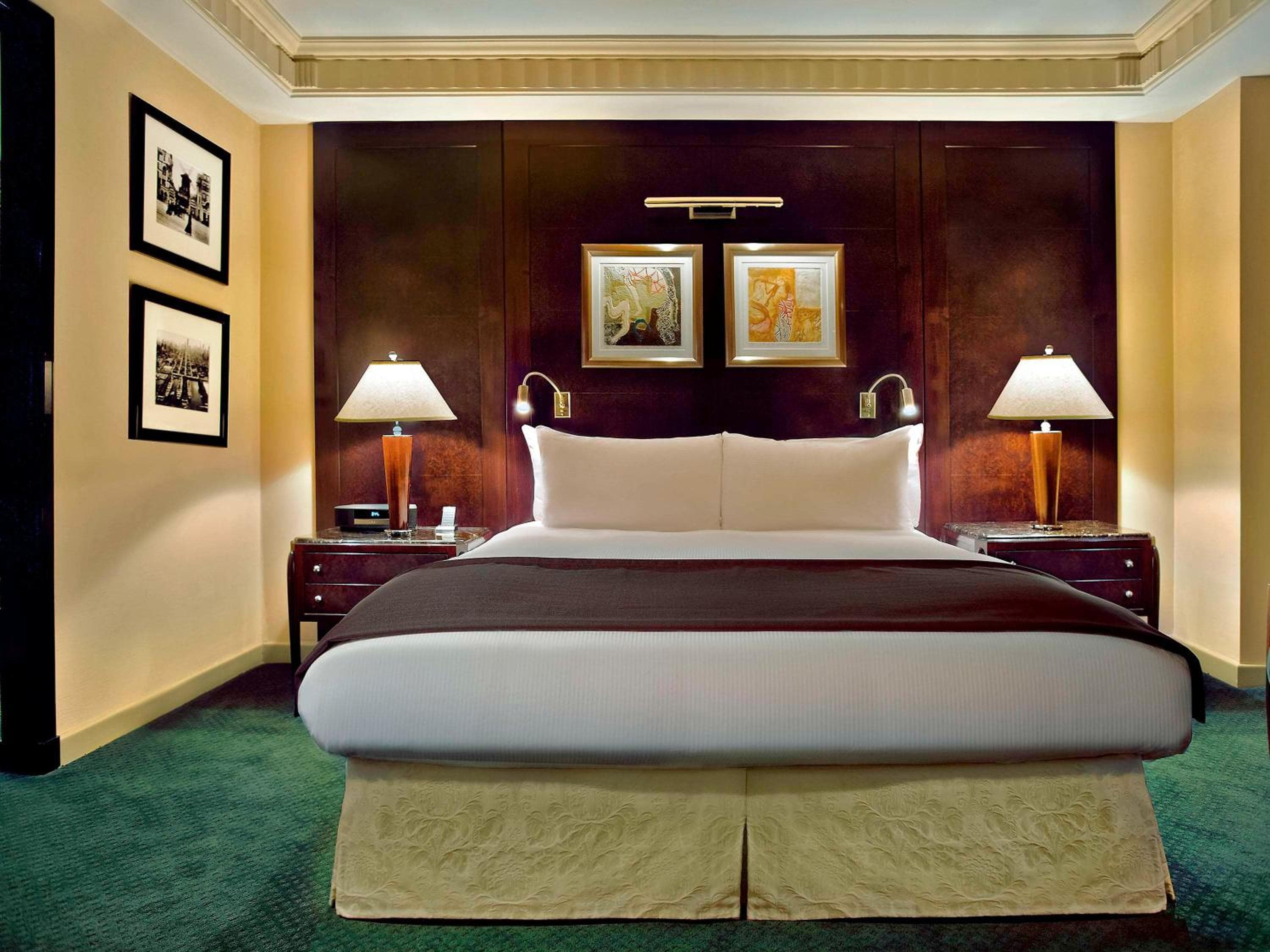 Sofitel New York — 19