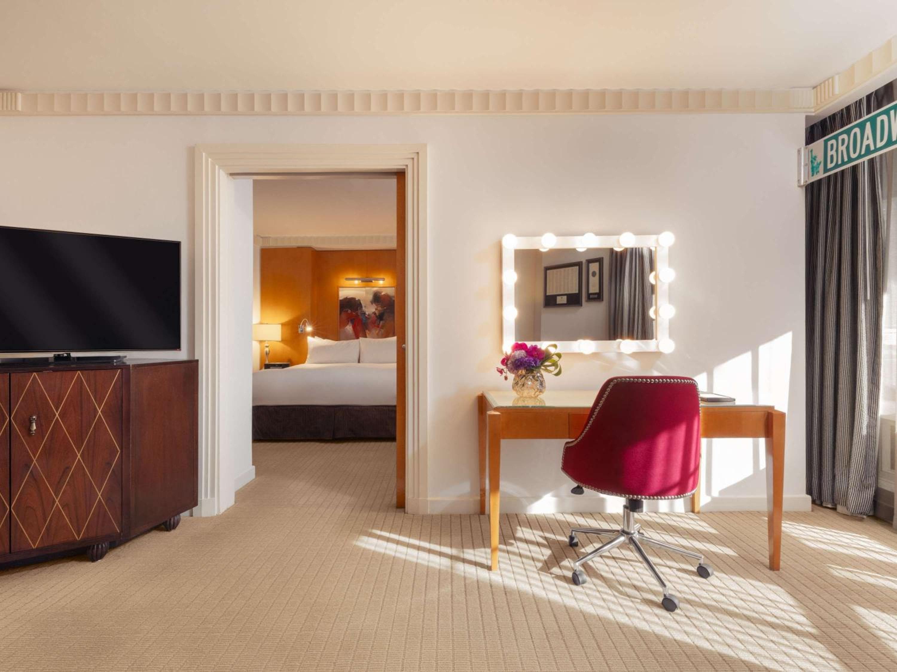Sofitel New York — 20