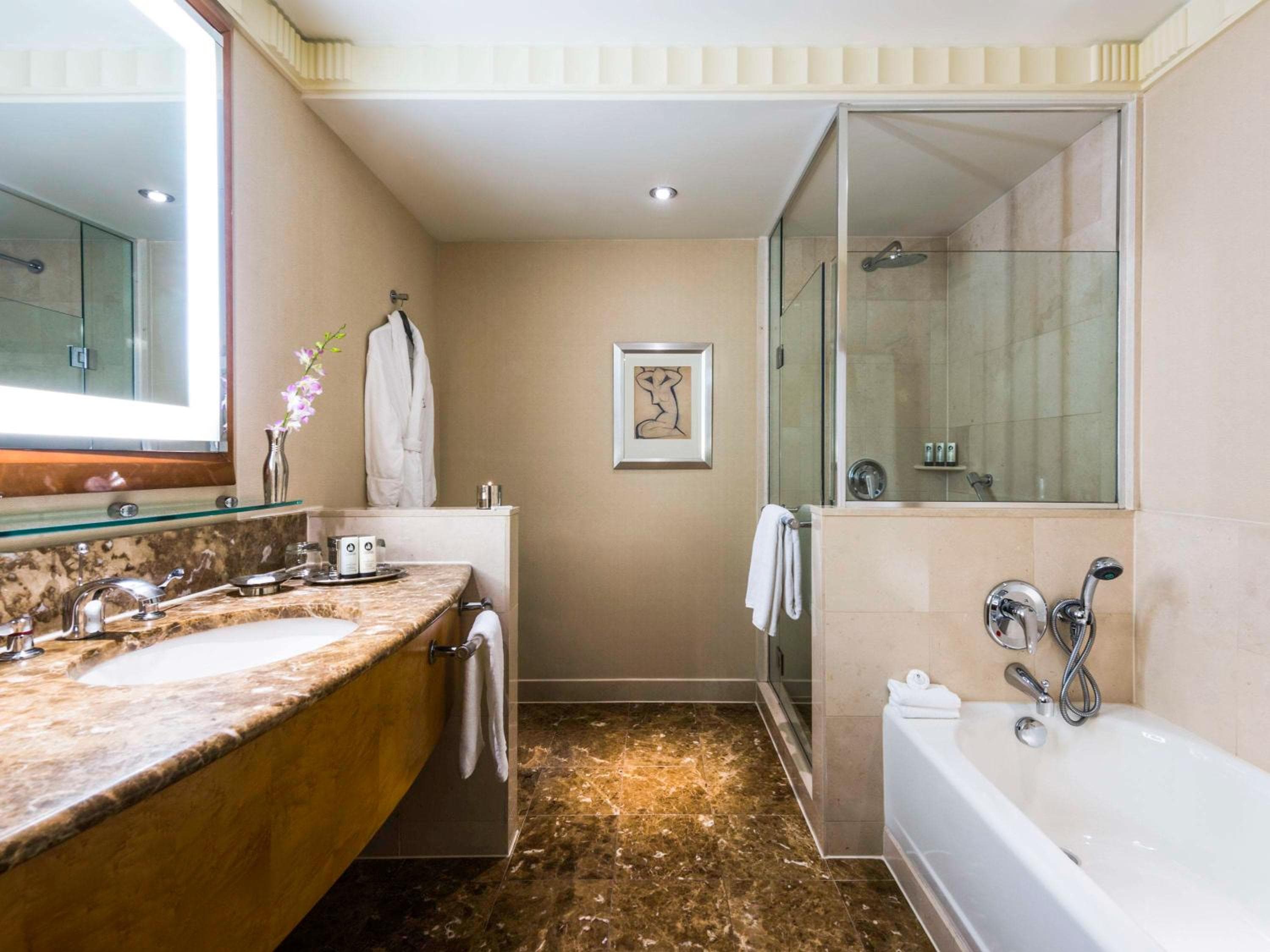 Sofitel New York — 18