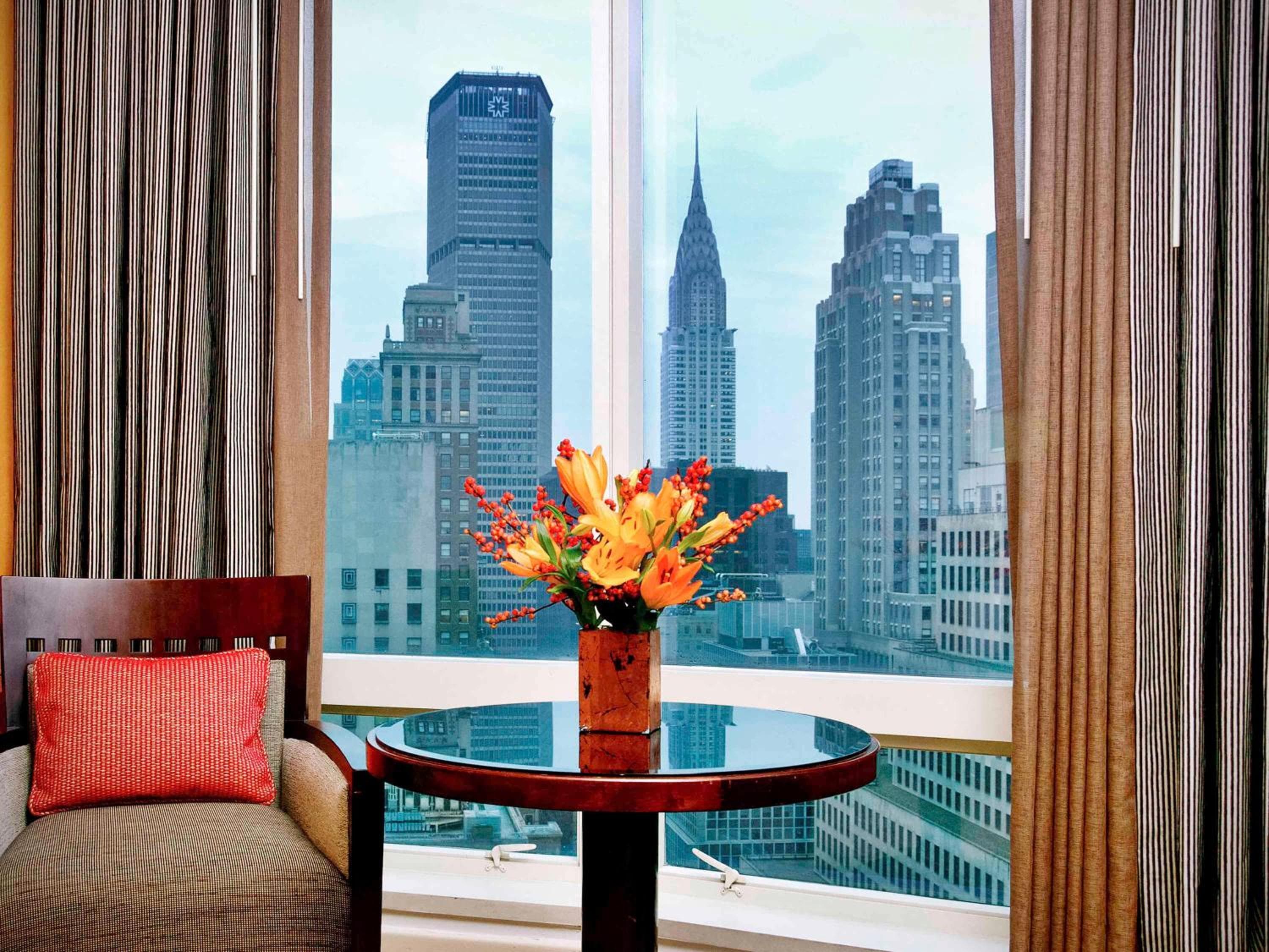 Sofitel New York — 21