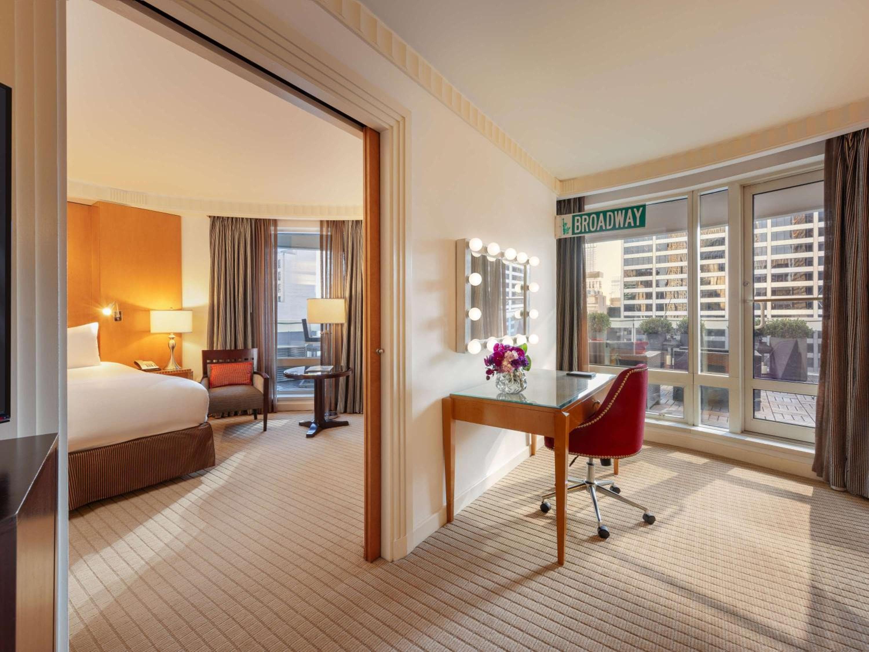 Sofitel New York — 22