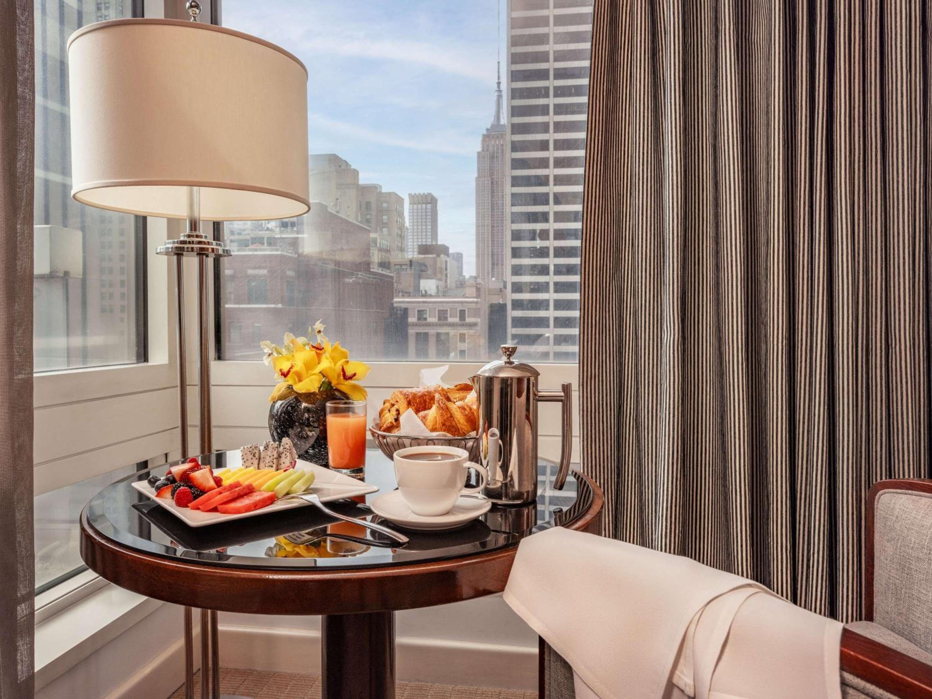 Sofitel New York — 23