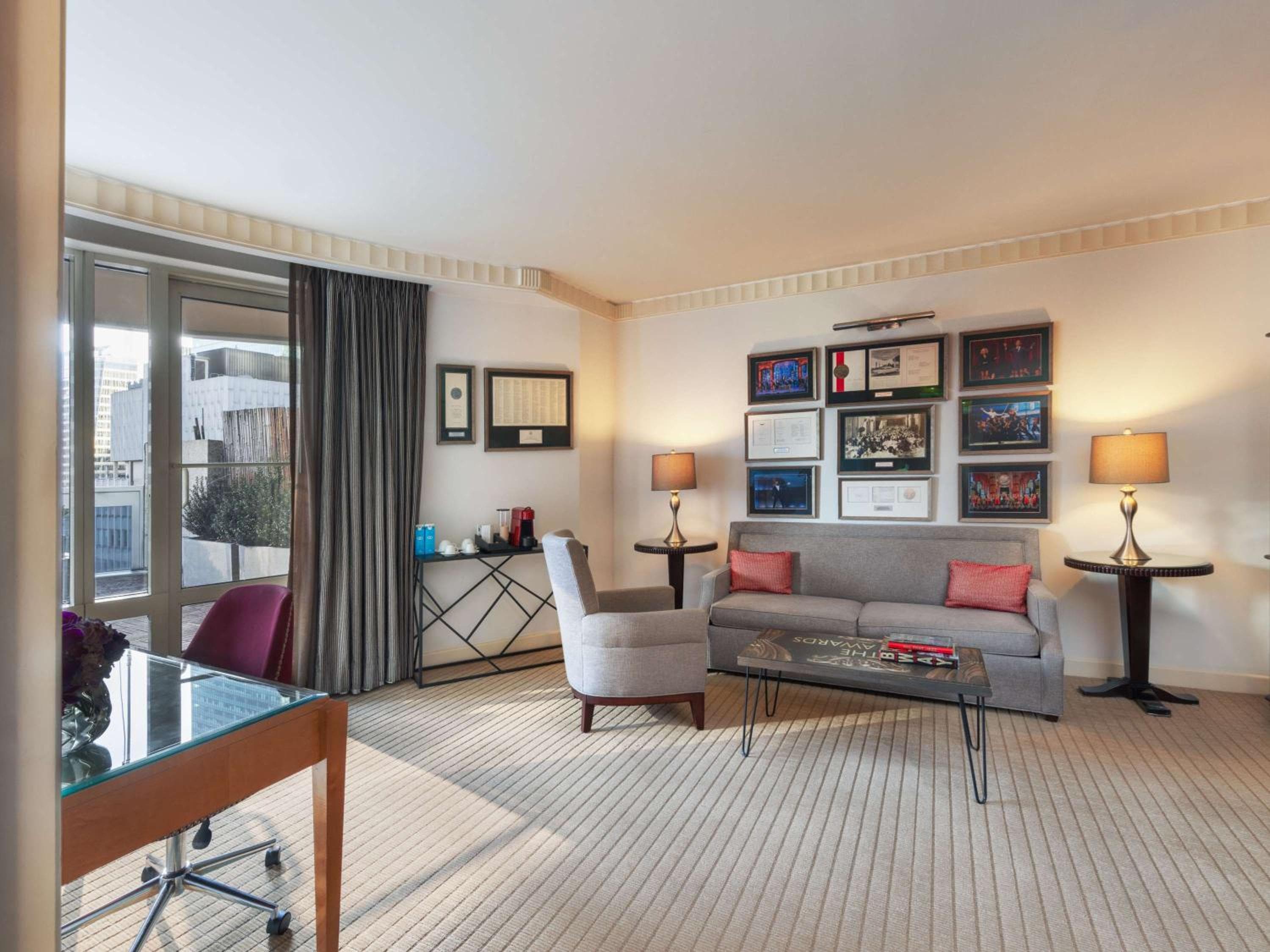 Sofitel New York — 24