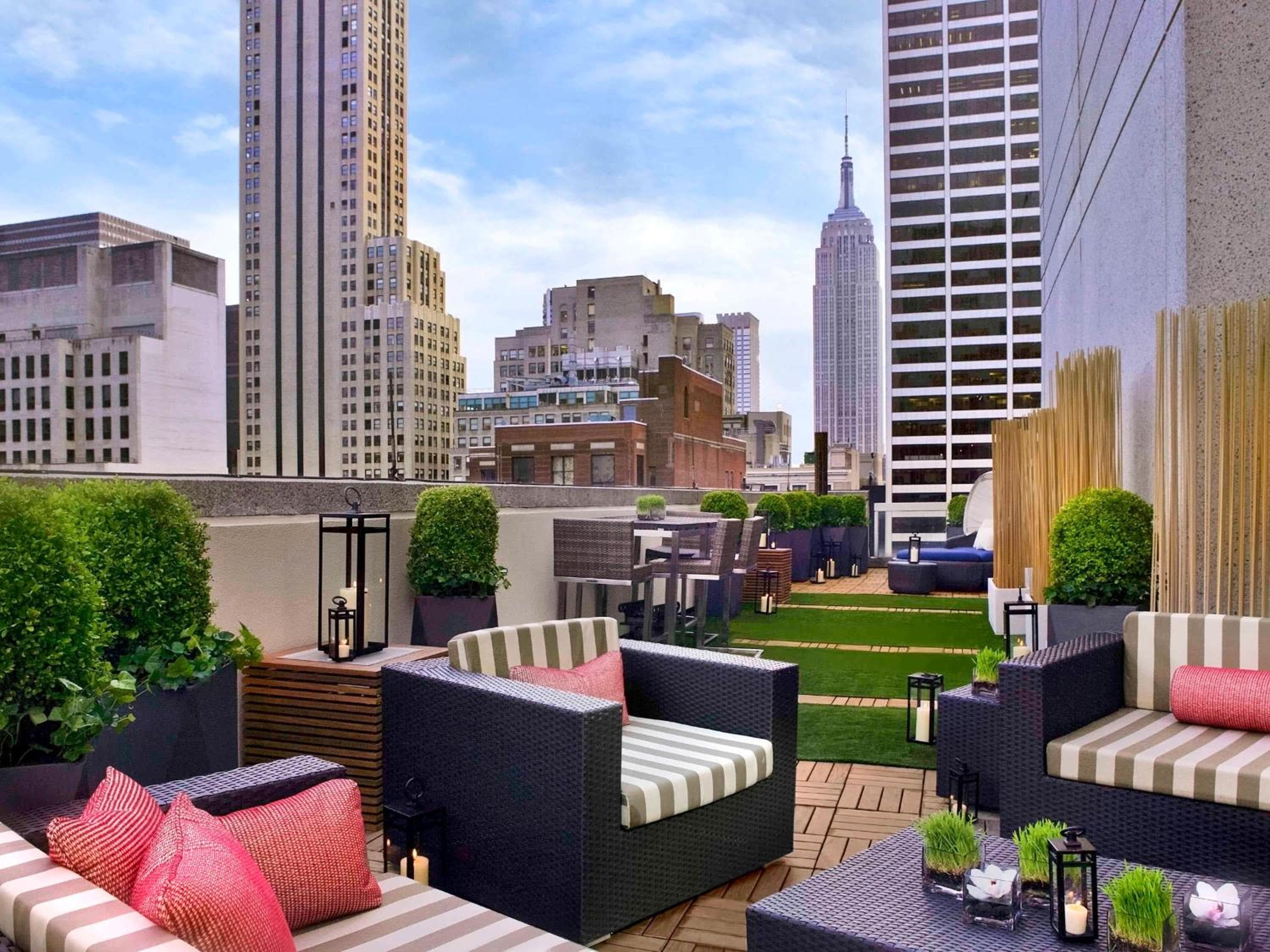 Sofitel New York — 25