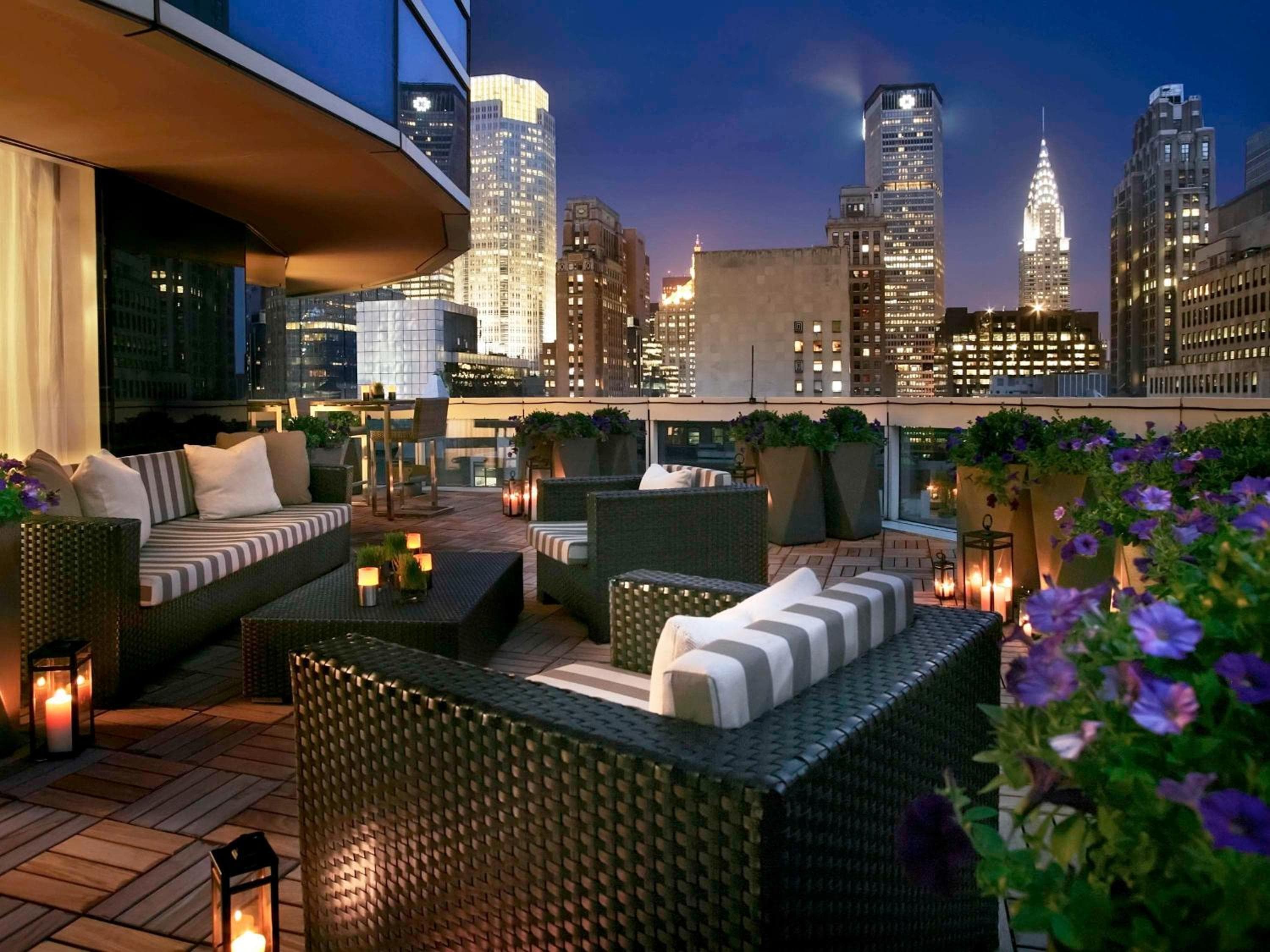 Sofitel New York — 26
