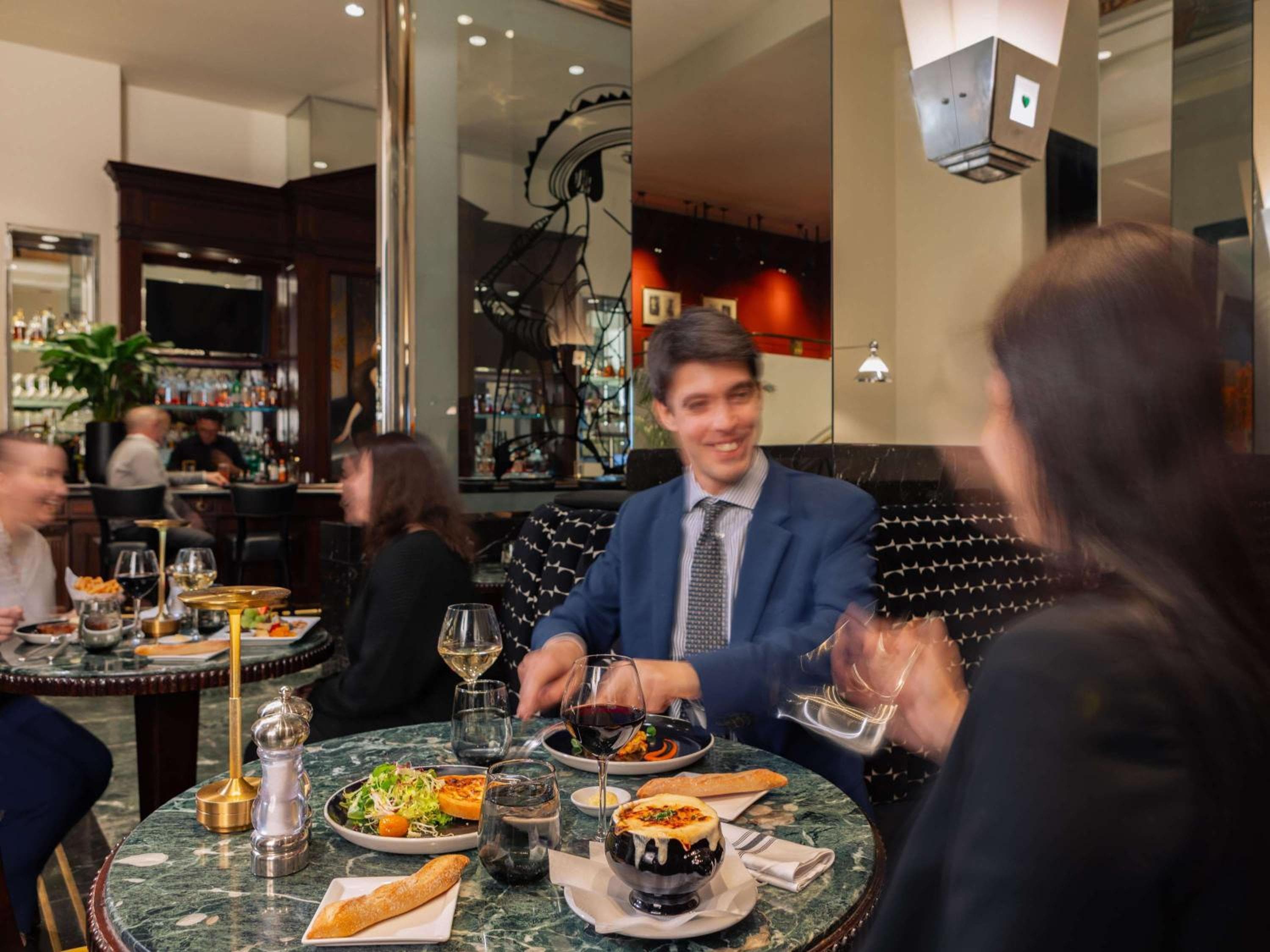 Sofitel New York — 29