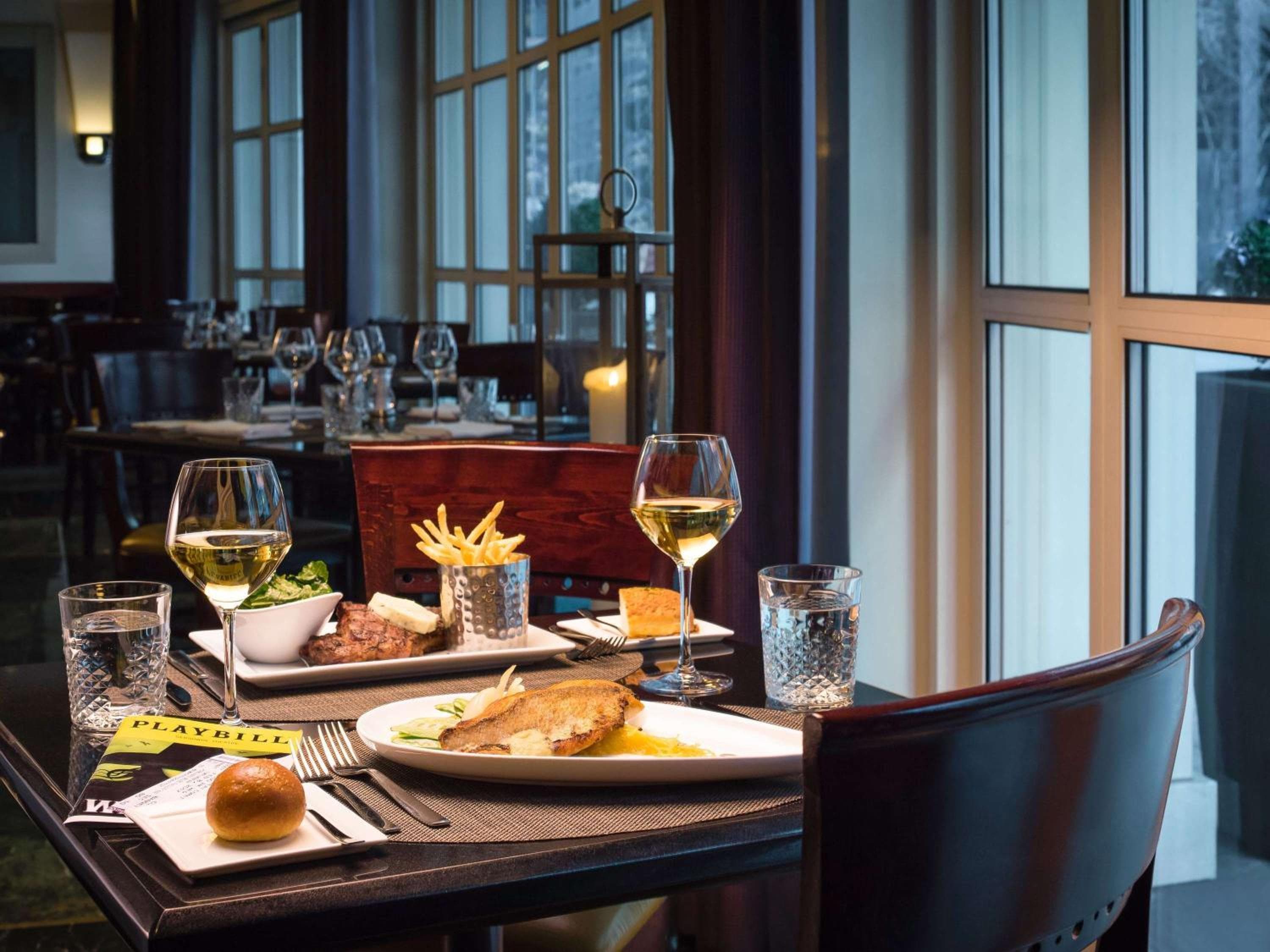 Sofitel New York — 30