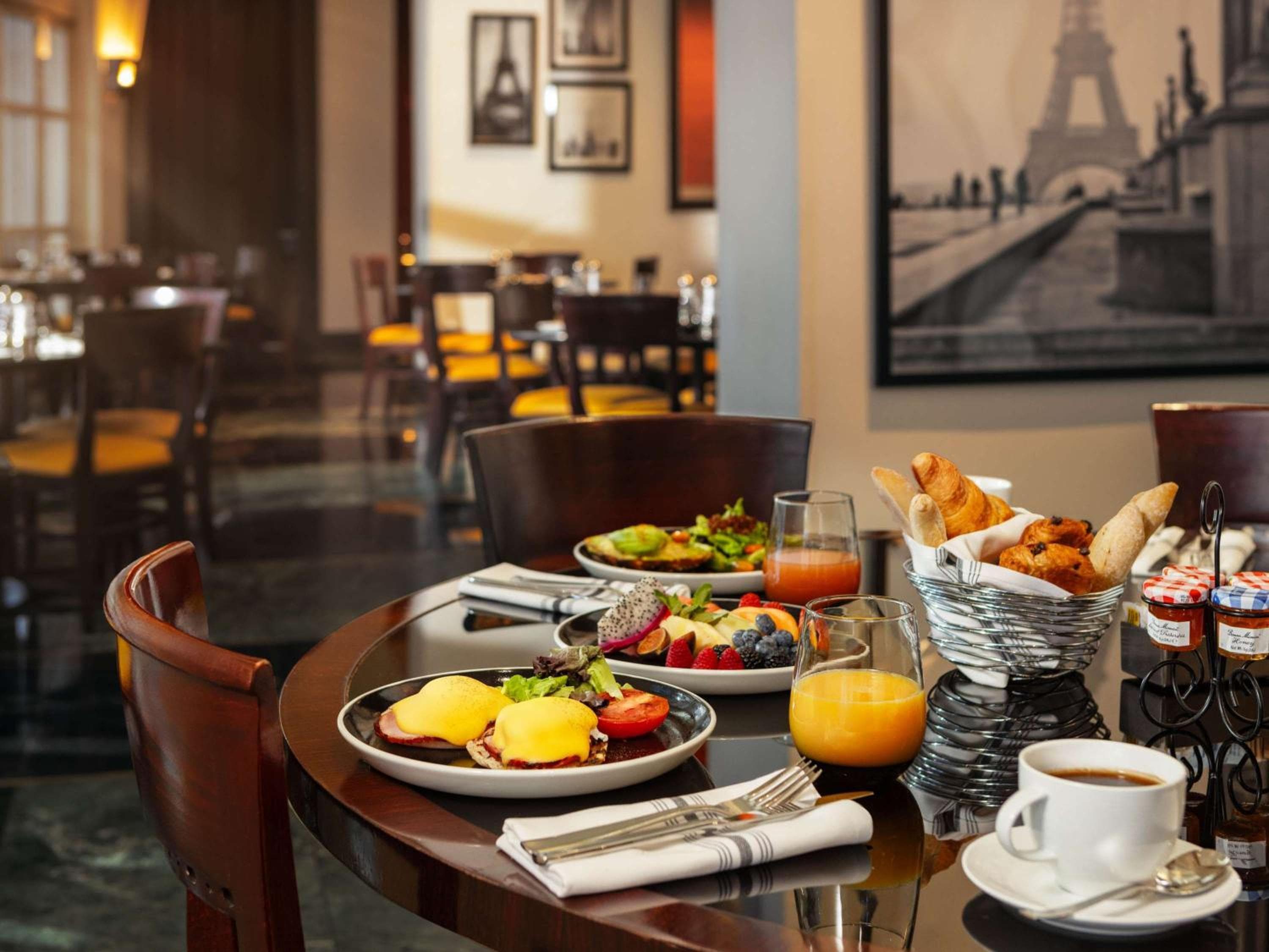 Sofitel New York — 14