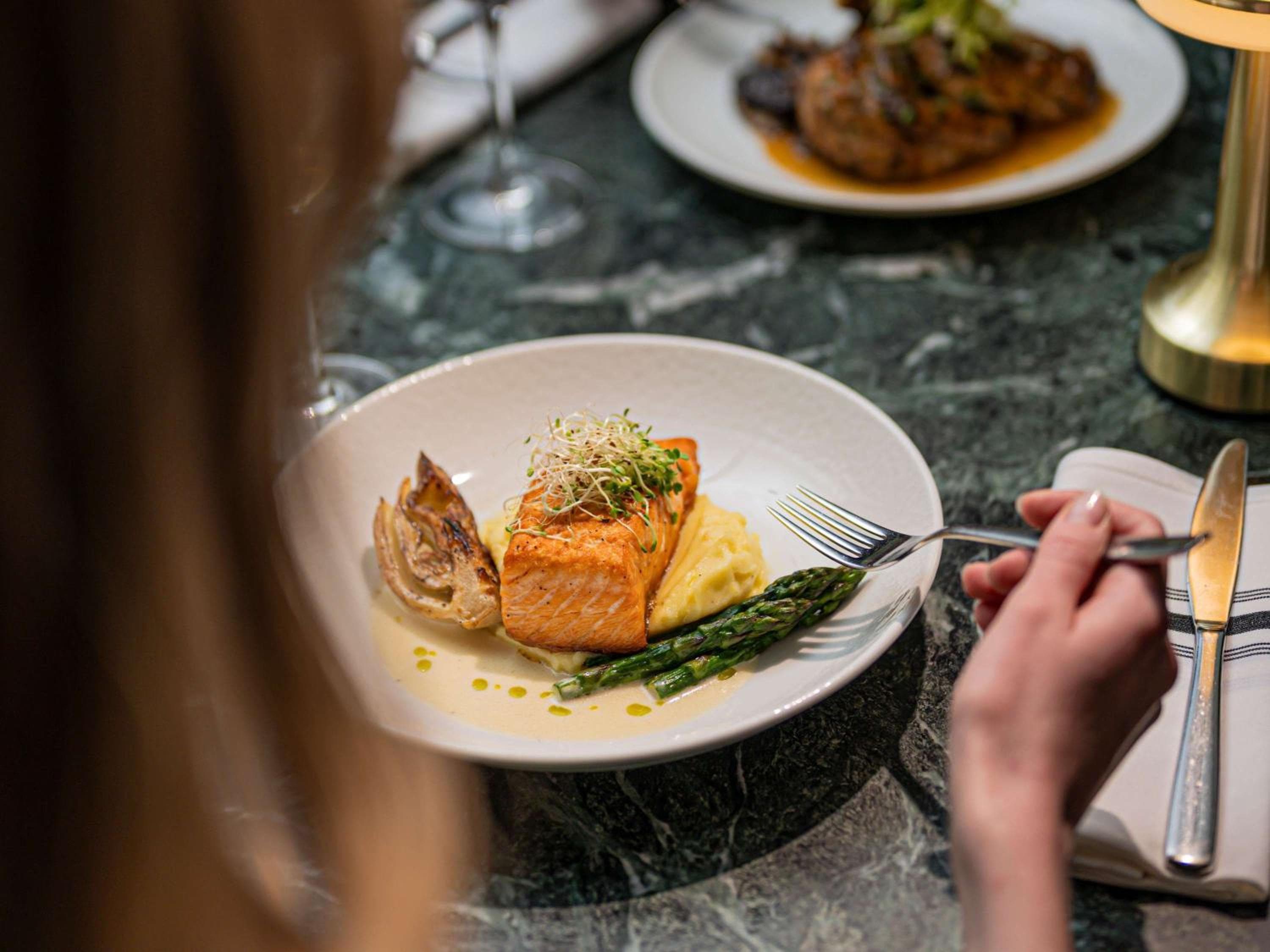 Sofitel New York — 22