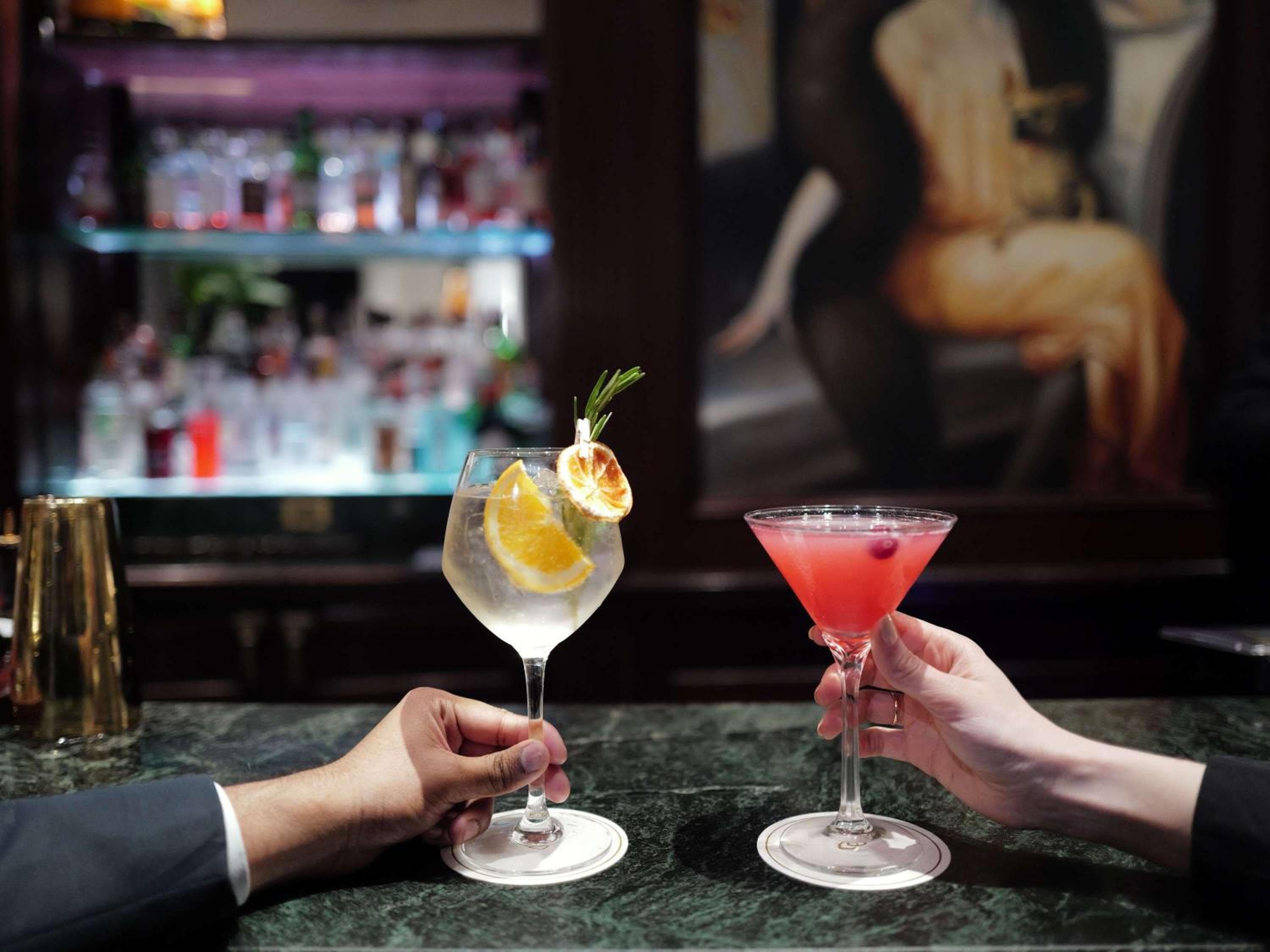 Sofitel New York — 29