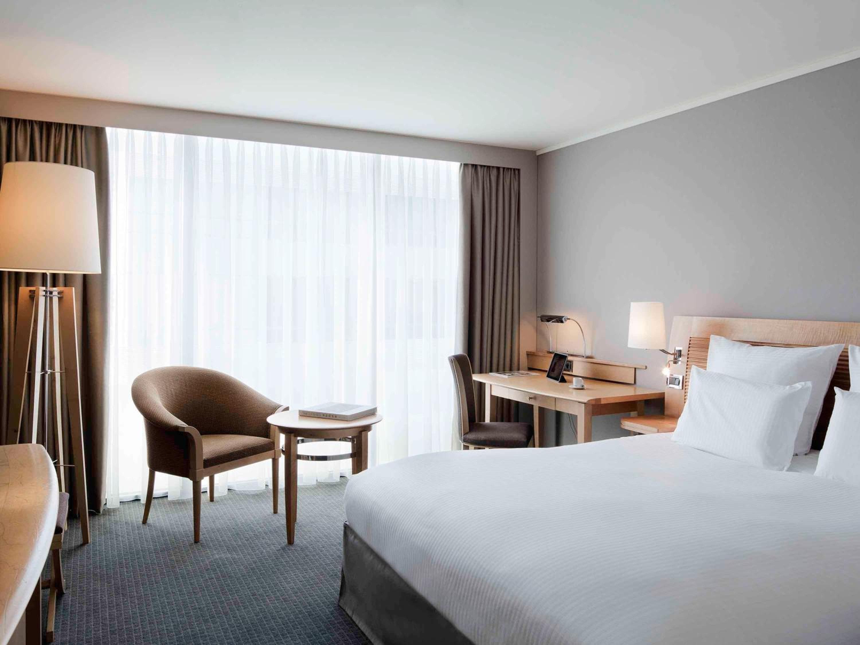 Pullman Paris Centre - Bercy — 28
