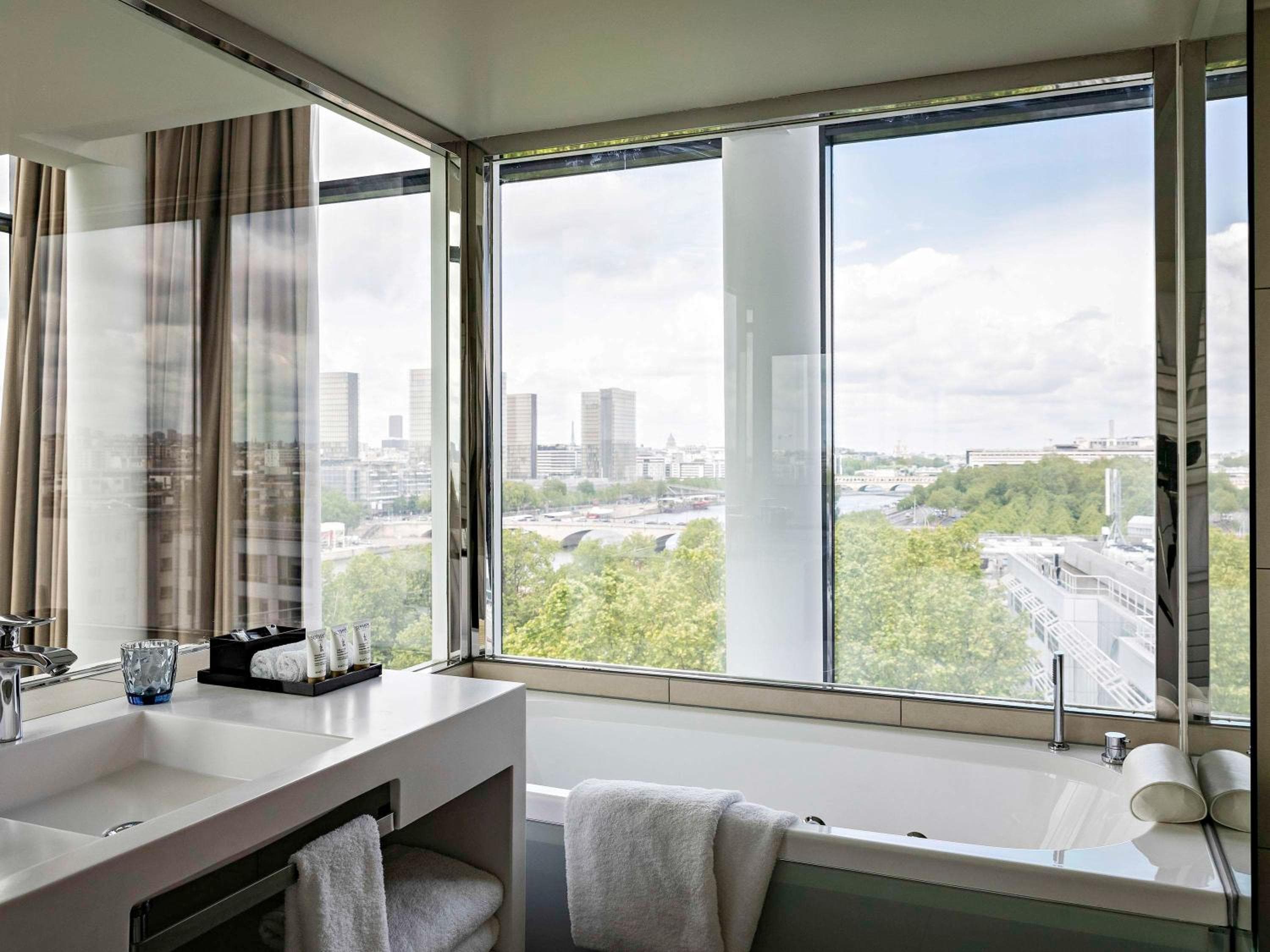 Pullman Paris Centre - Bercy — 6