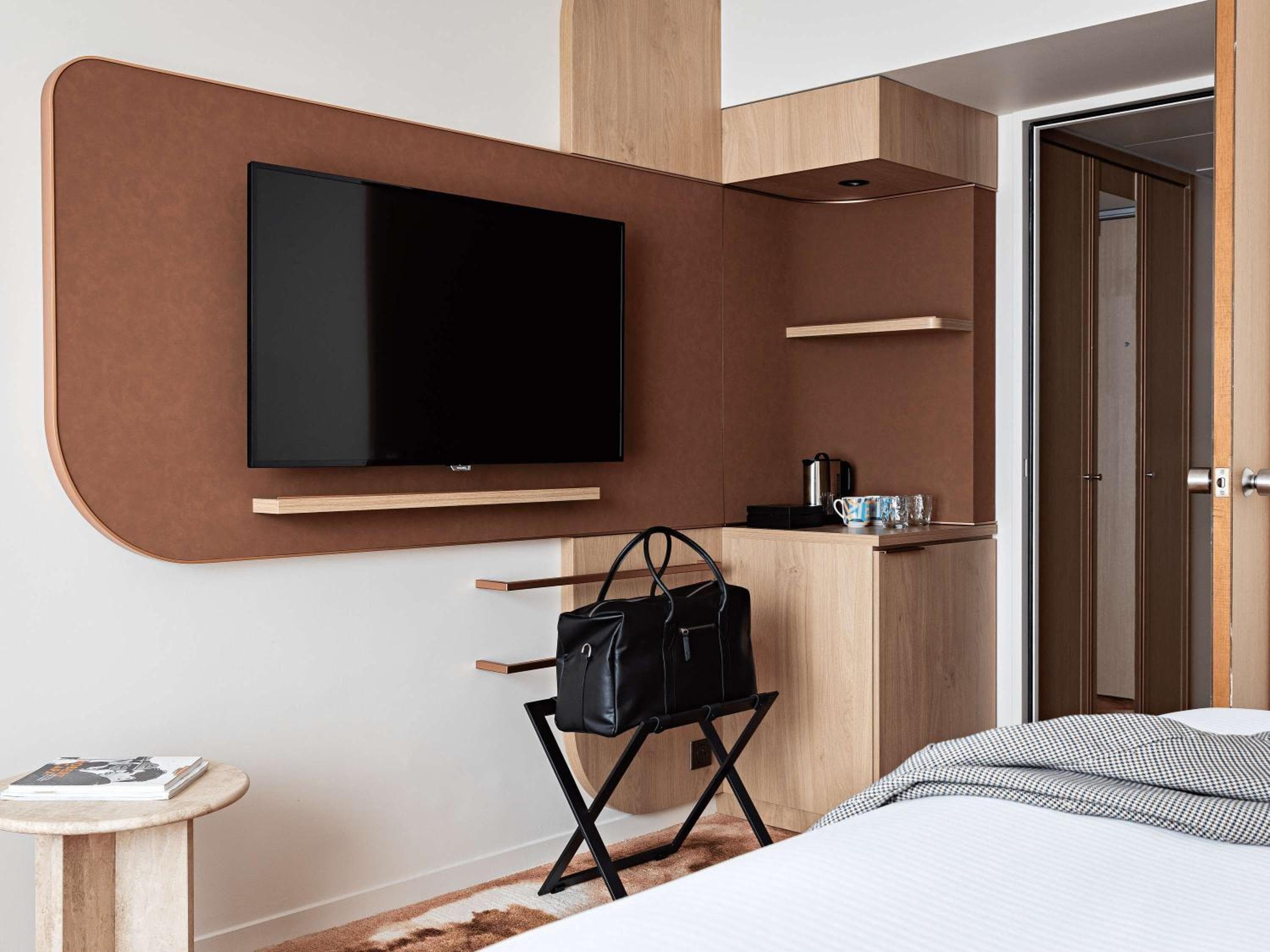 Pullman Paris Centre - Bercy — 15