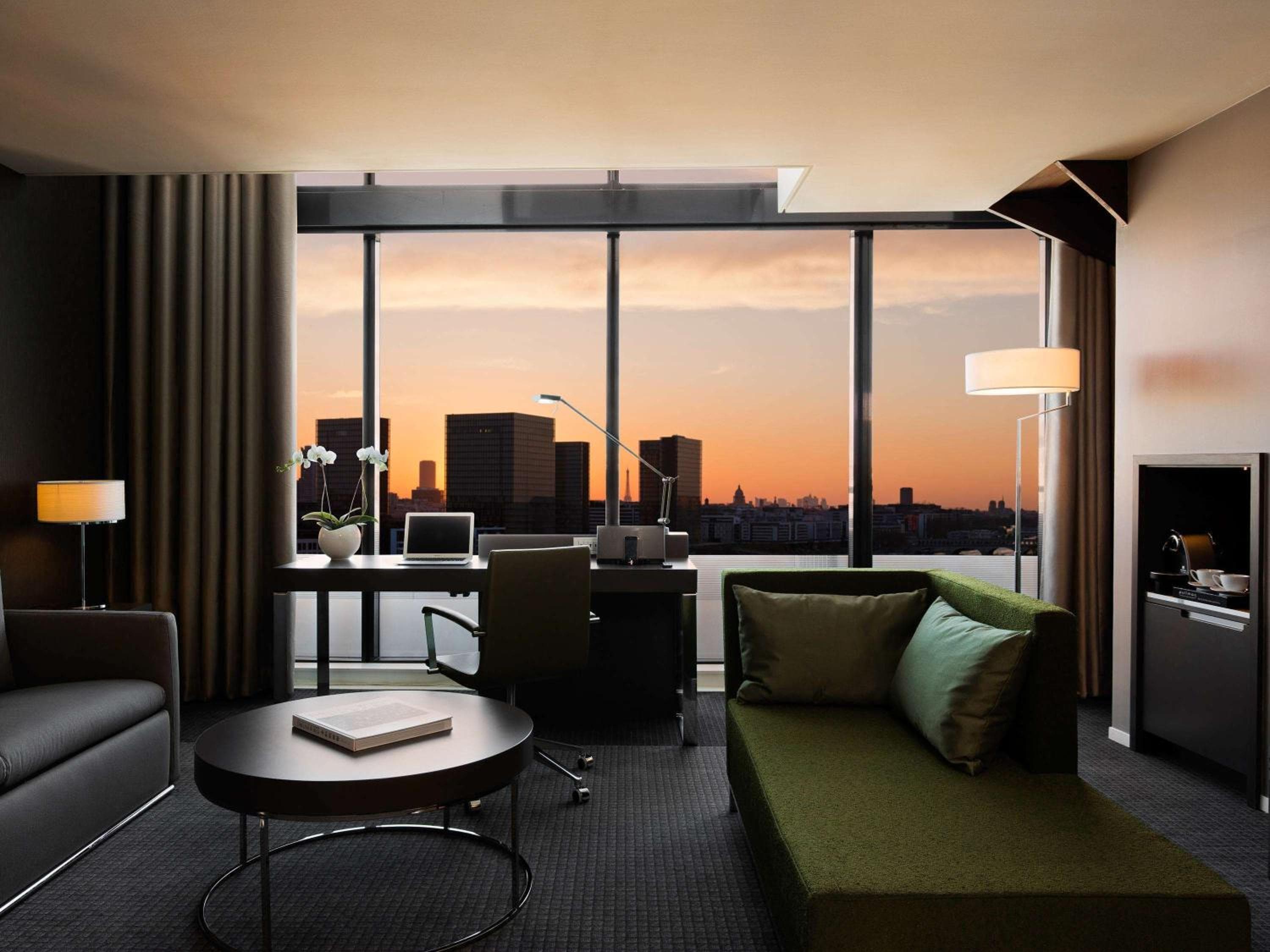 Pullman Paris Centre - Bercy — 5