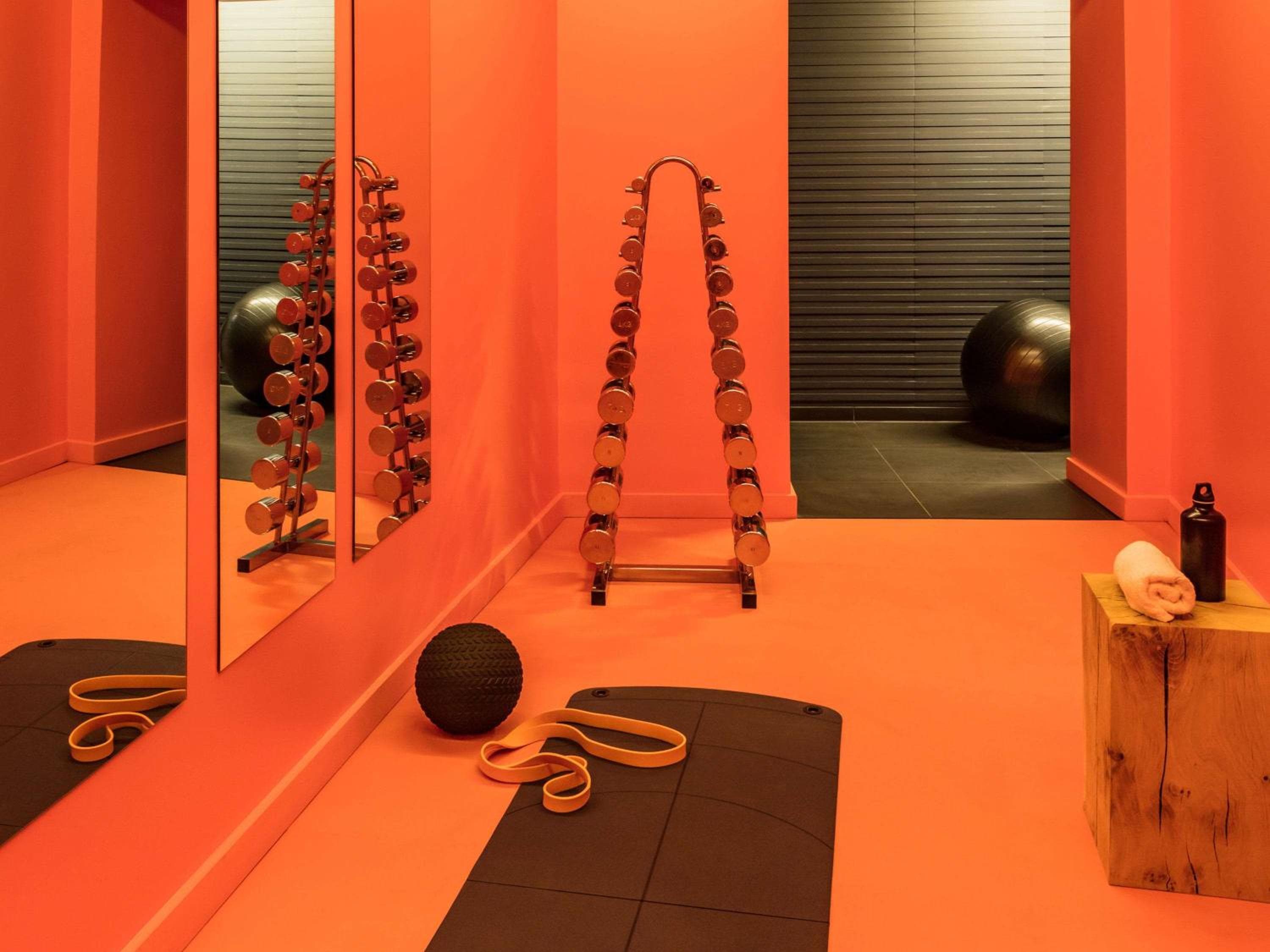 Pullman Paris Centre - Bercy — 25