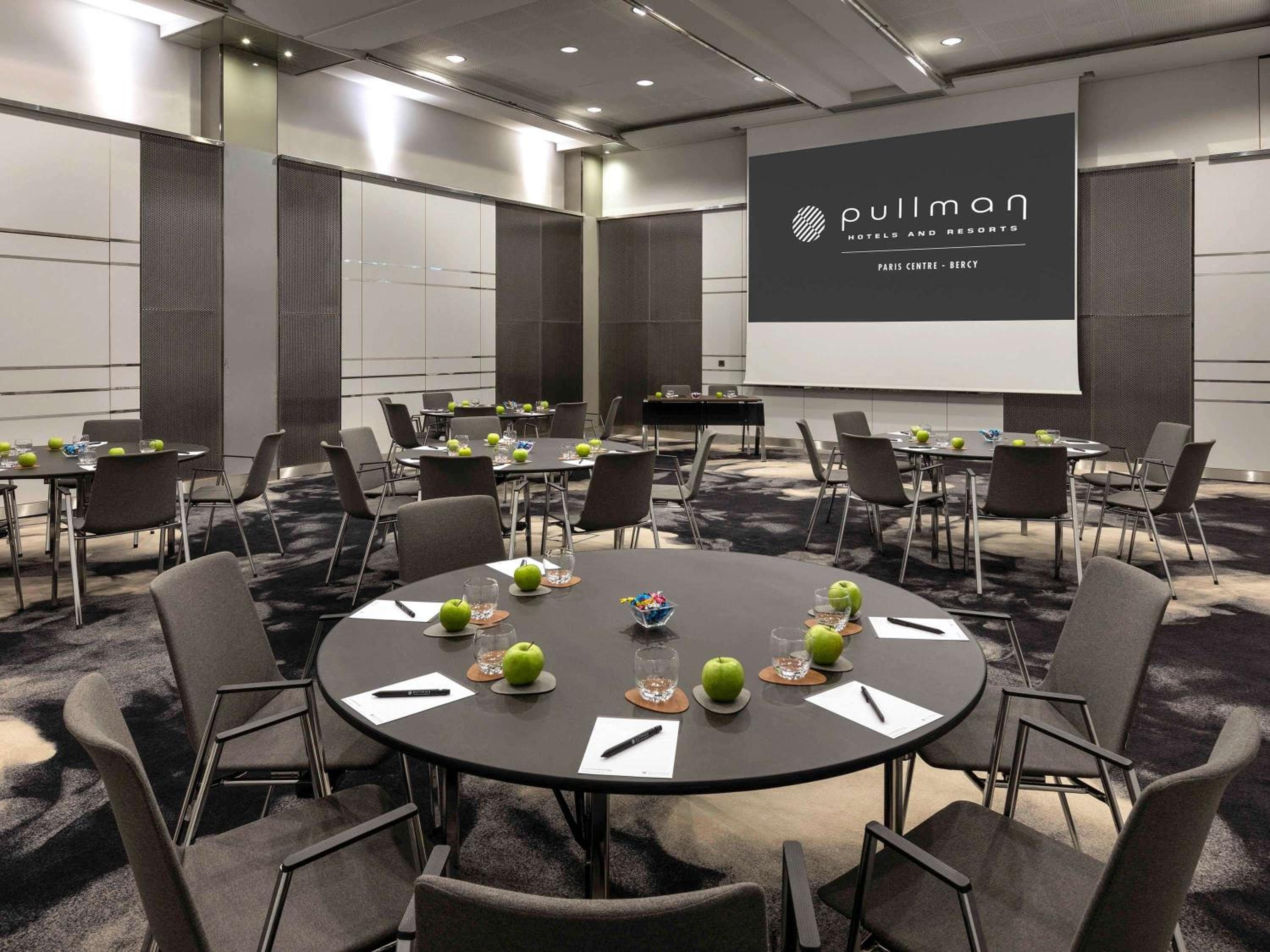 Pullman Paris Centre - Bercy — 29