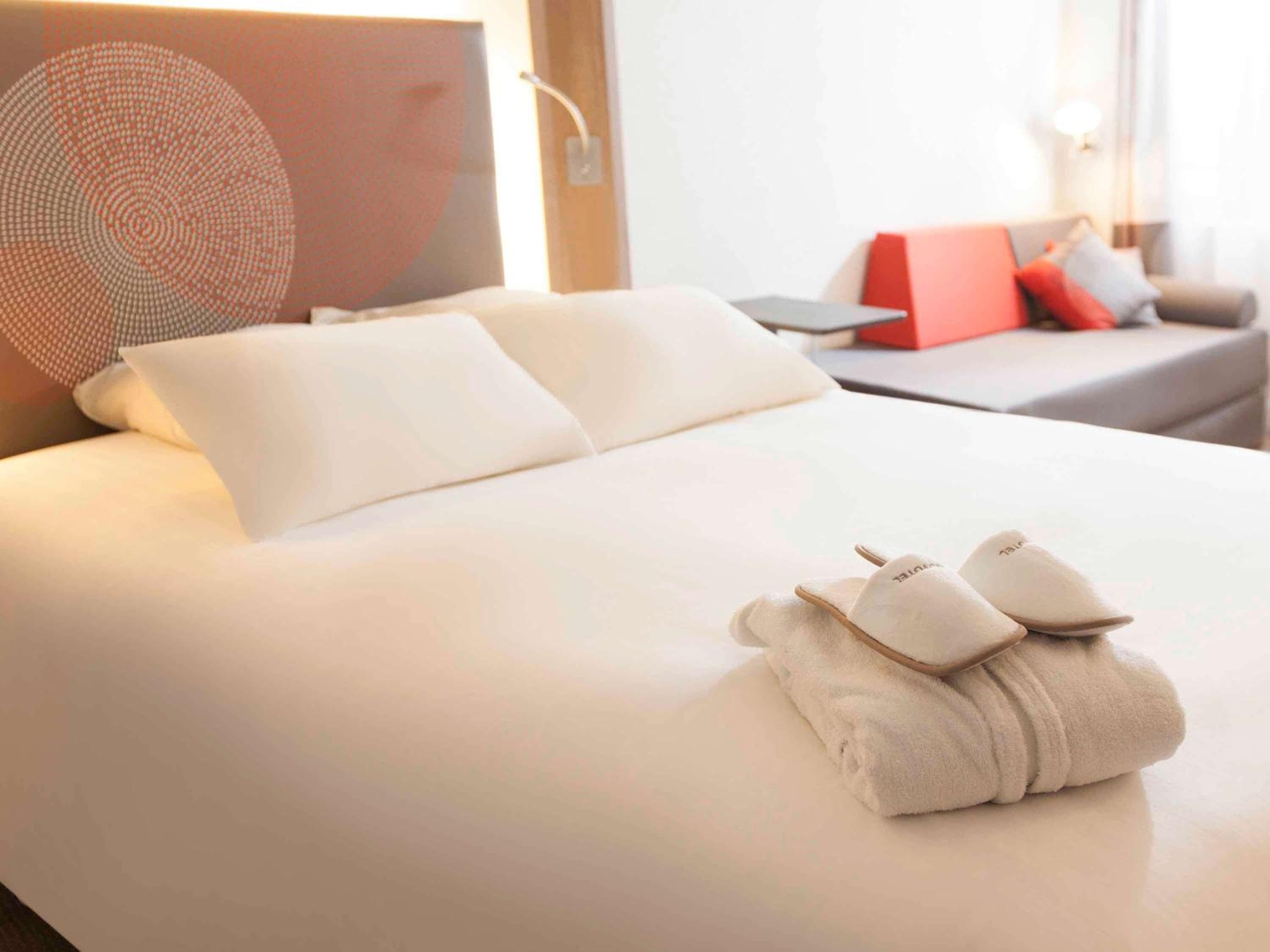 Novotel Paris 17 — 10