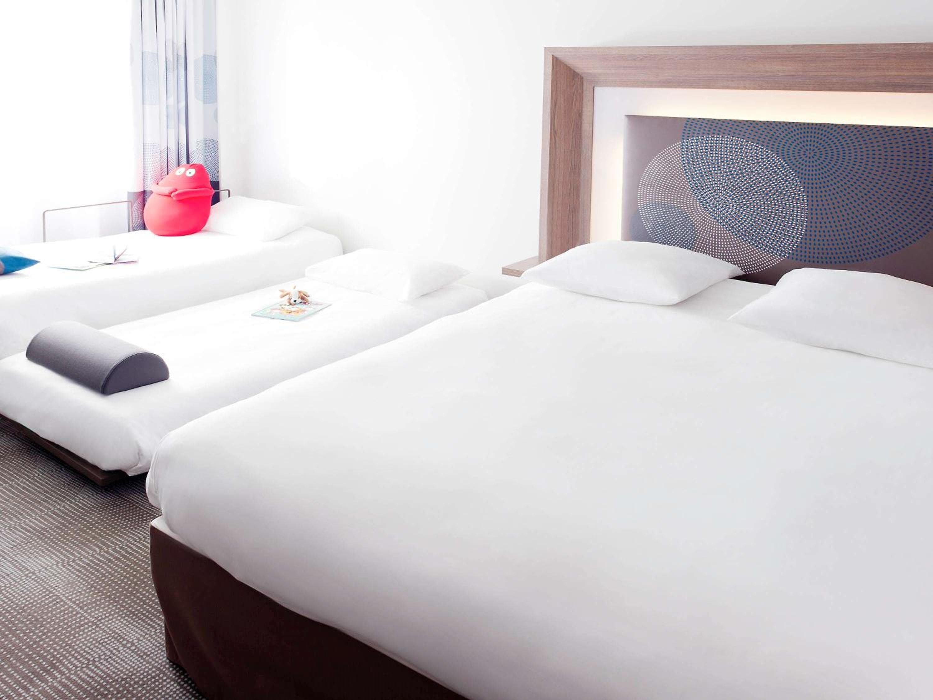 Novotel Paris 17 — 11