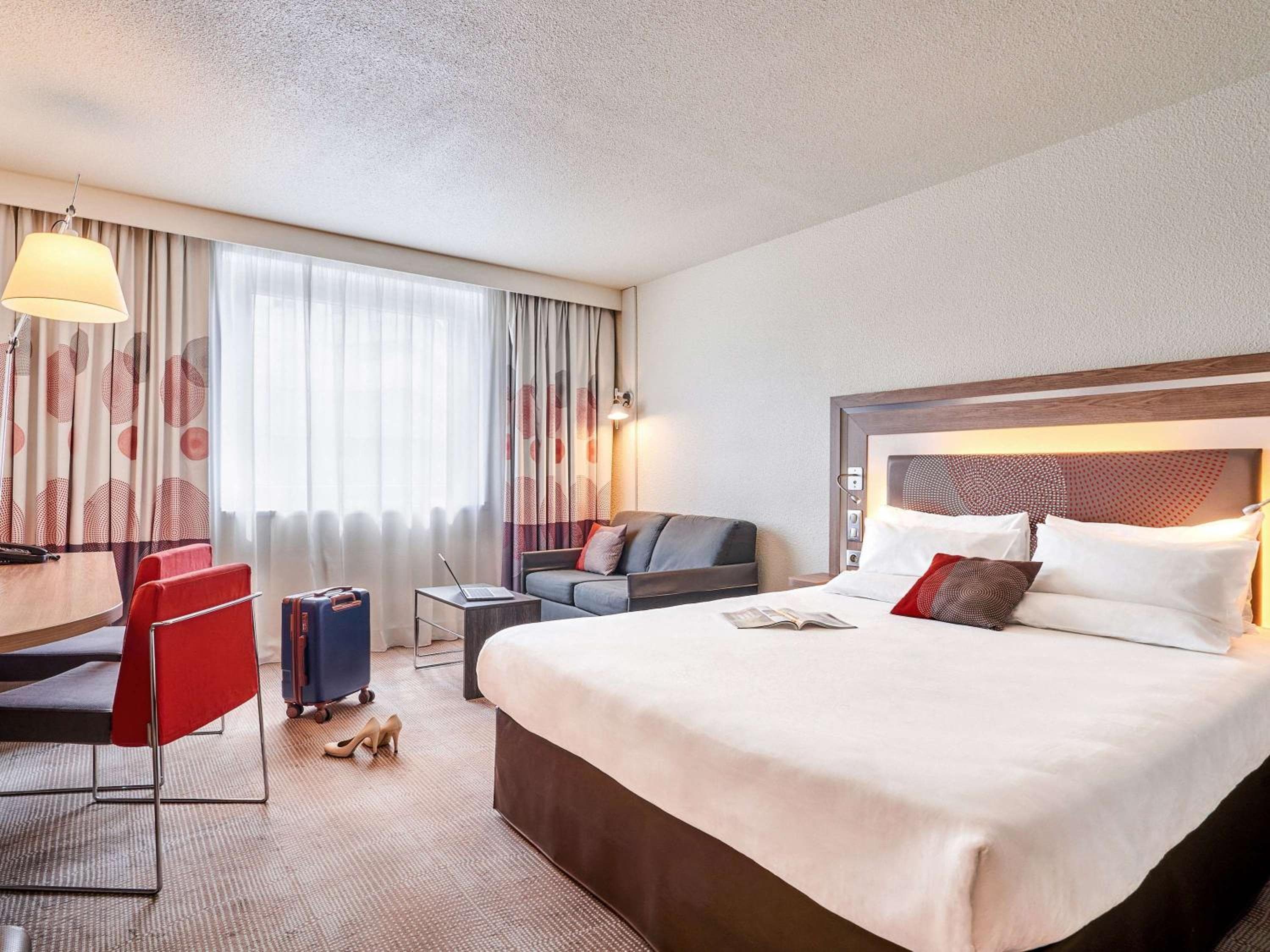 Novotel Paris 17 — 15