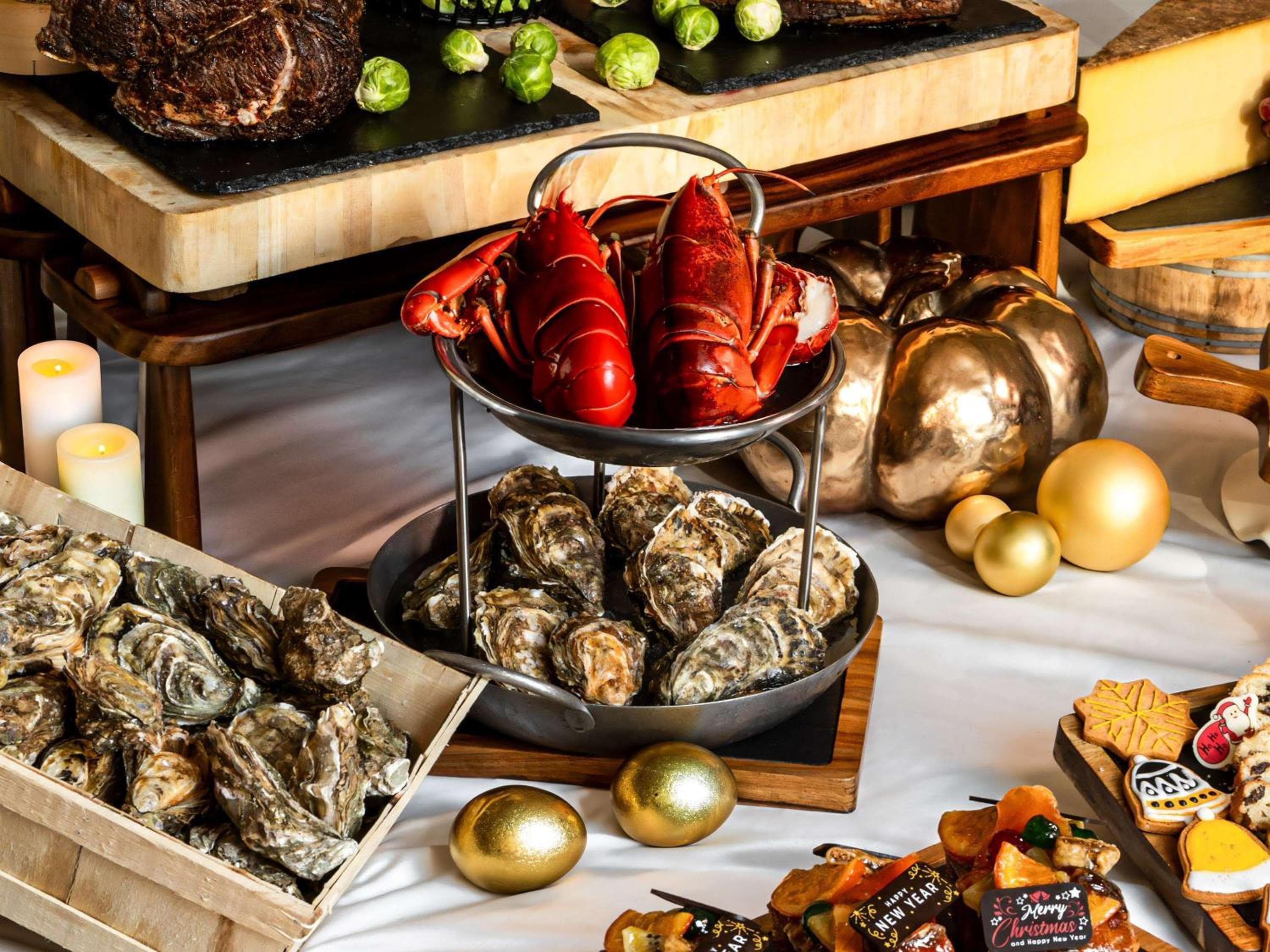 Sofitel Bangkok Sukhumvit — 10