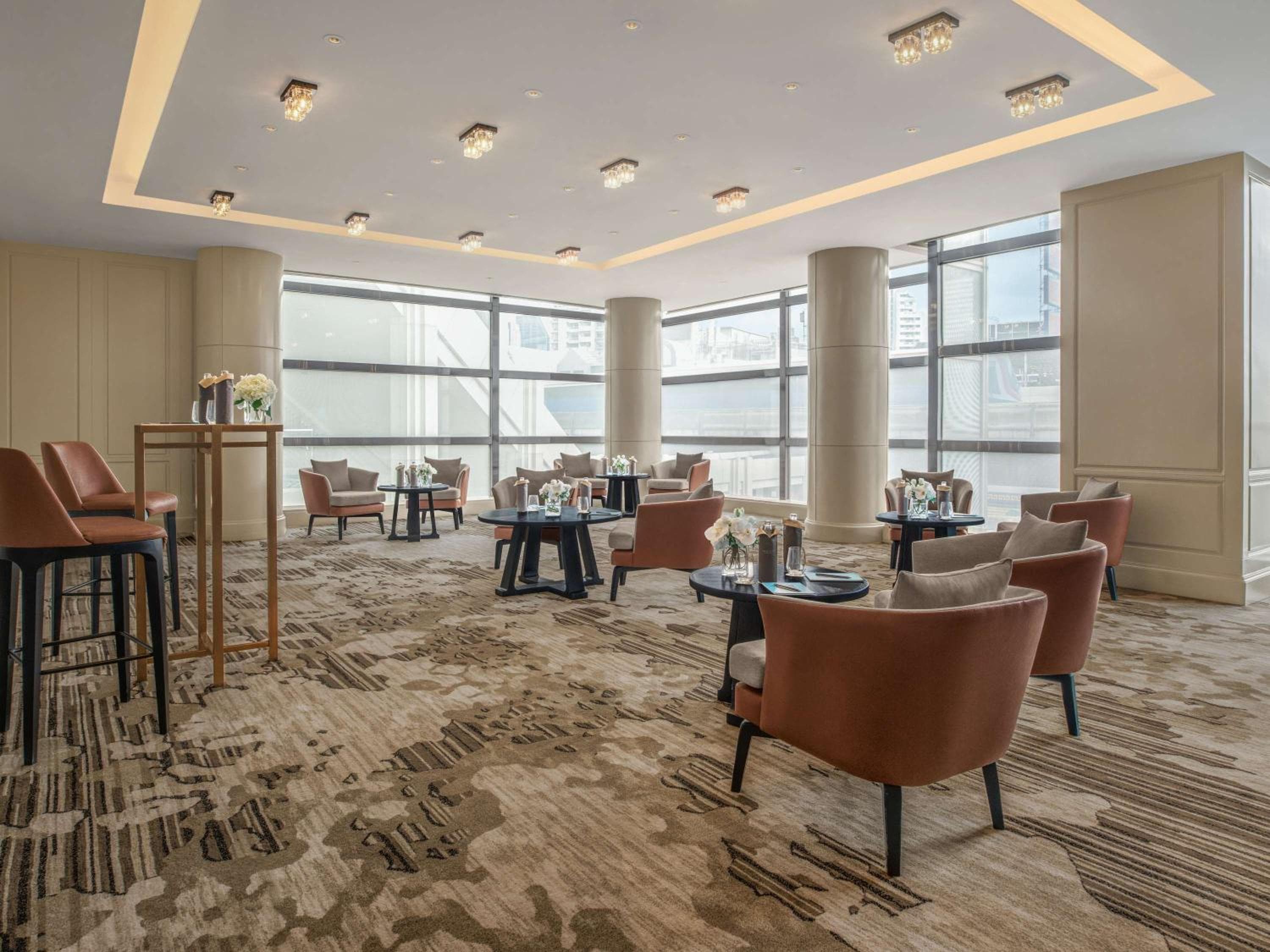 Sofitel Bangkok Sukhumvit — 13