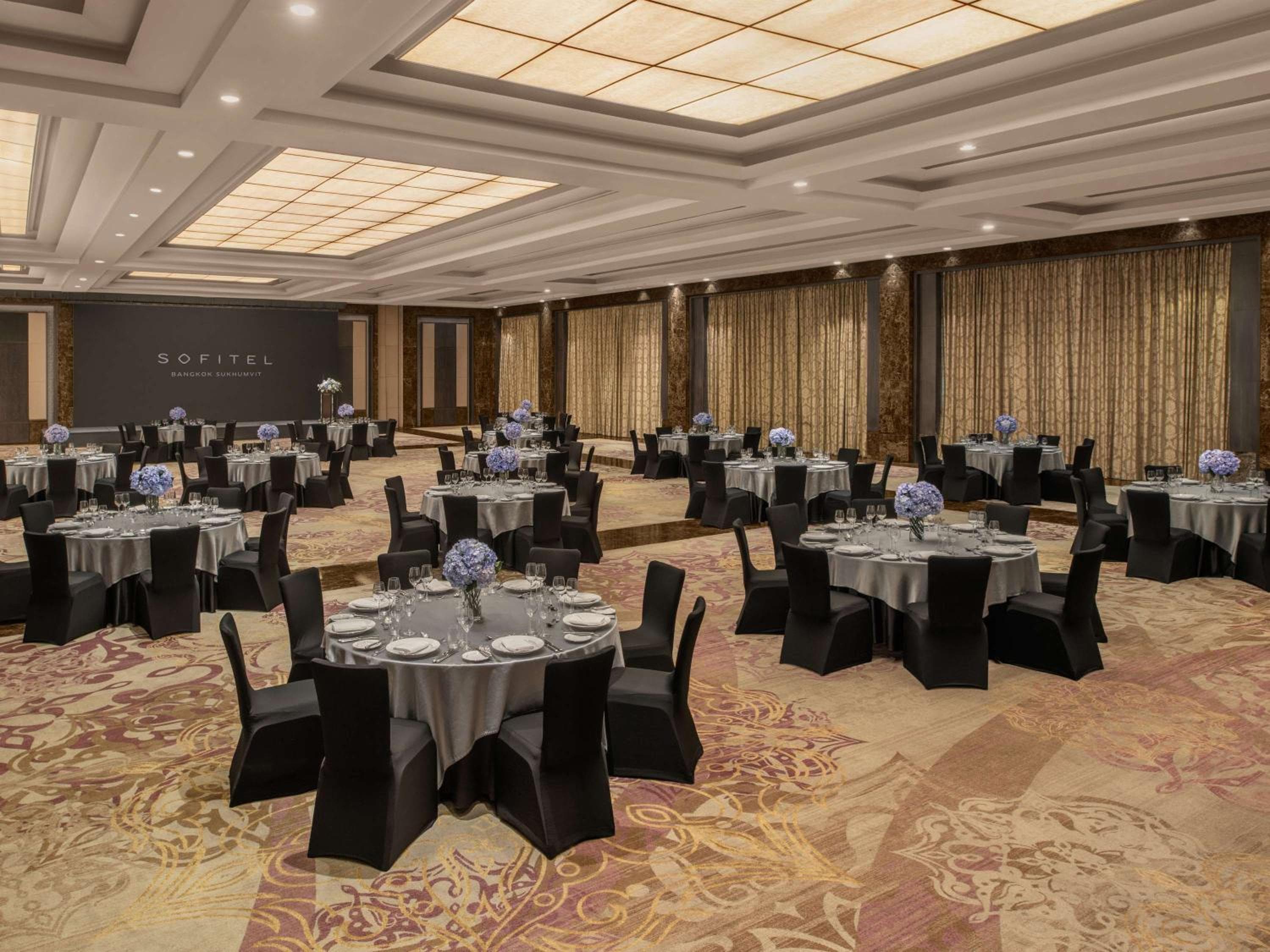 Sofitel Bangkok Sukhumvit — 14