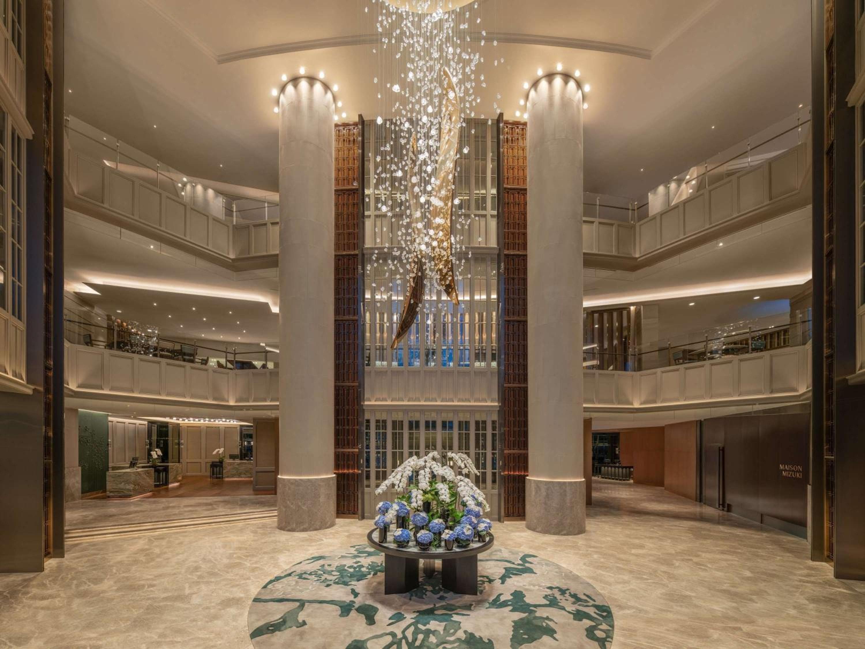 Sofitel Bangkok Sukhumvit — 15